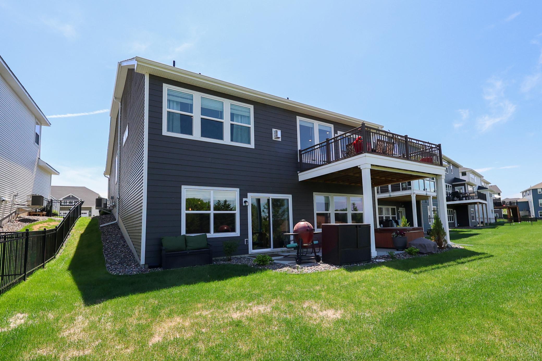 View of Residential at 15320 116th Avenue, Dayton MN 55369, Dayton (33 of 33) - Mike Wilen | Minnesota Team Real Estate
