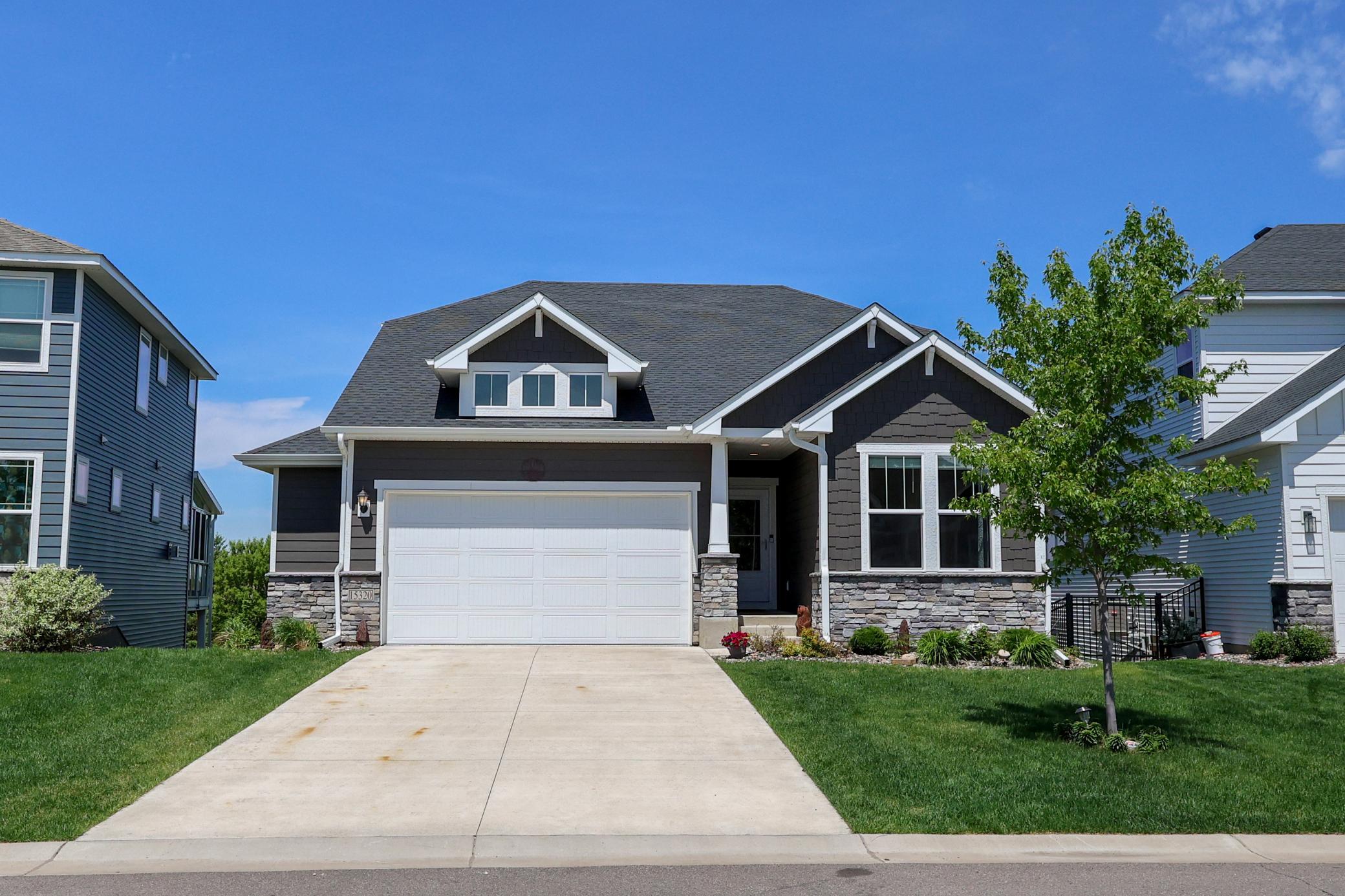 View of Residential at 15320 116th Avenue, Dayton MN 55369, Dayton (4 of 33) - Mike Wilen | Minnesota Team Real Estate