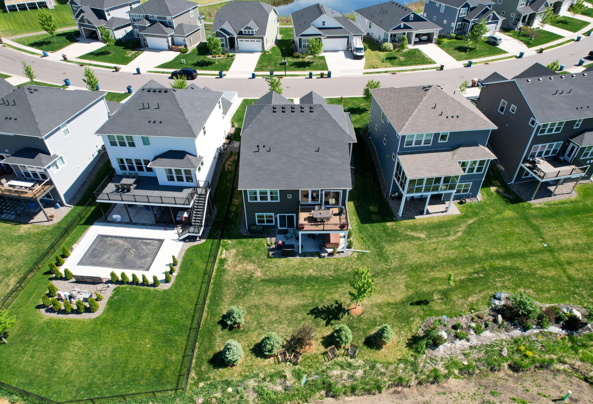 View of Residential at 15320 116th Avenue, Dayton MN 55369, Dayton (3 of 33) - Mike Wilen | Minnesota Team Real Estate