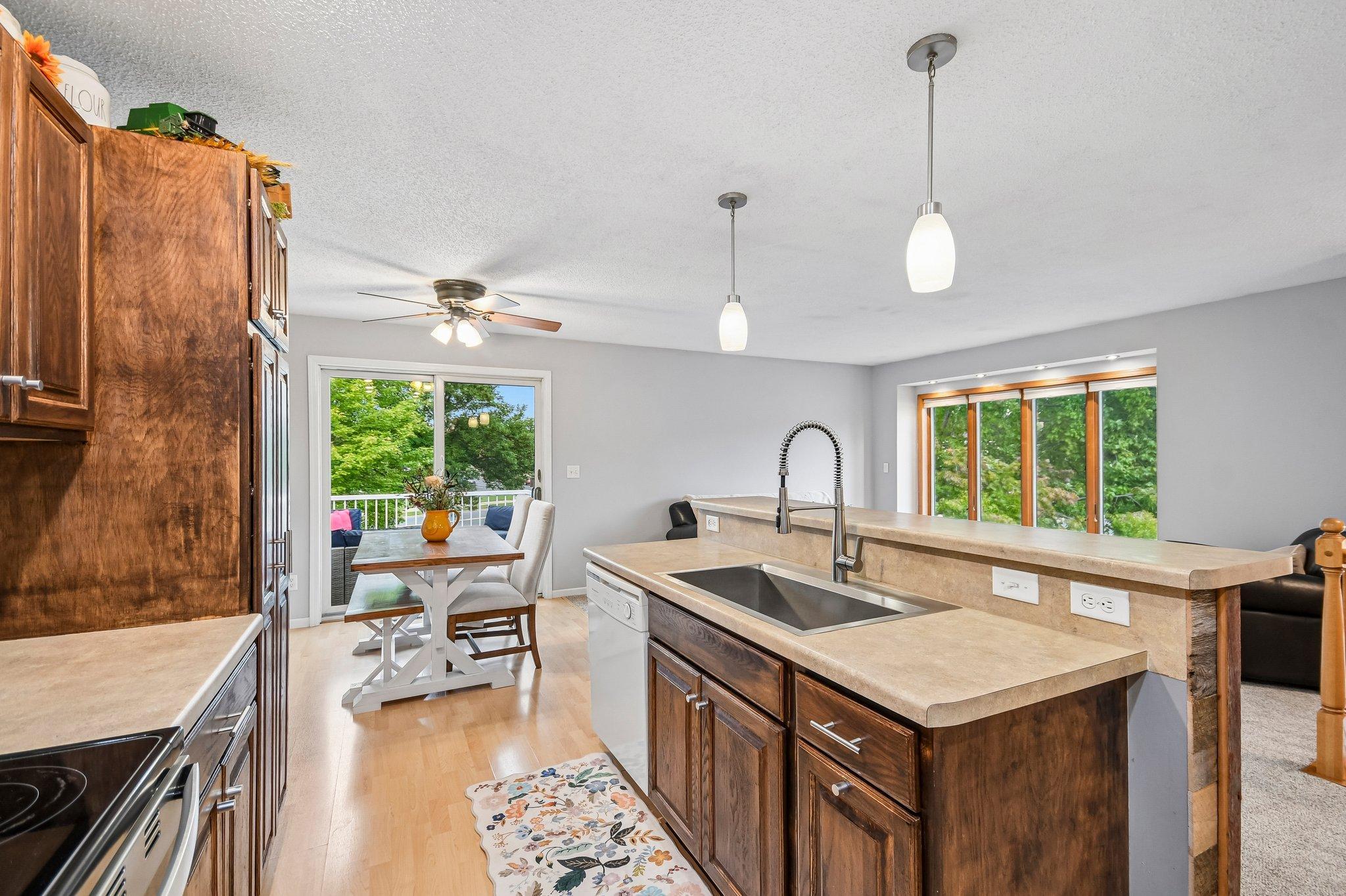 View of (TH) Quad/4 Corners at 178 Sieben Crest Lane, Hastings - Mike Wilen | Minnesota Team Real Estate