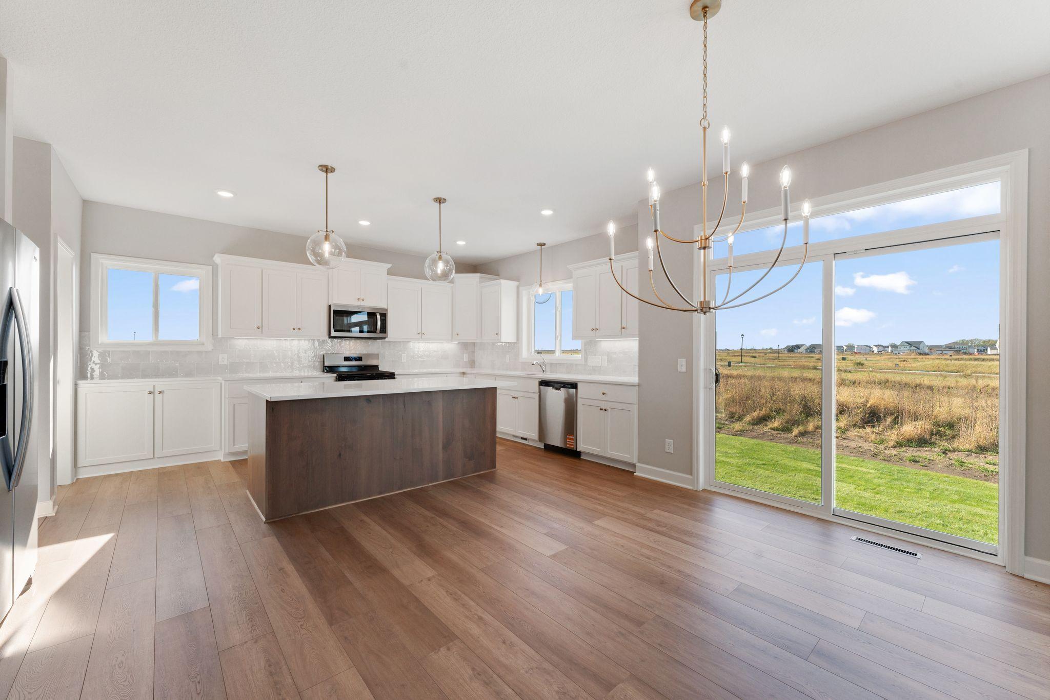 View of Single Family at 15035 Ardmullivan Lane, Rosemount - Mike Wilen | Minnesota Team Real Estate