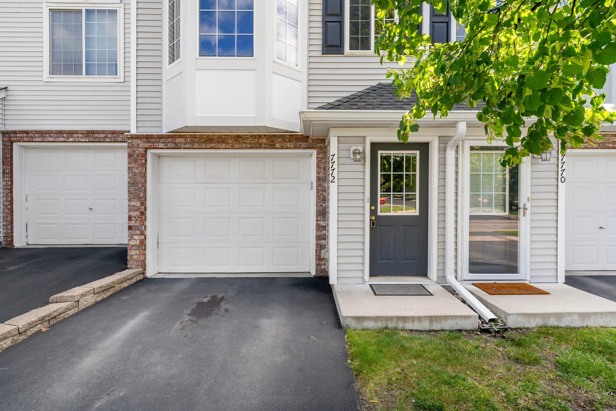View of (TH) Side x Side at 7772 Arboretum Village Circle, Chanhassen - Mike Wilen | Minnesota Team Real Estate