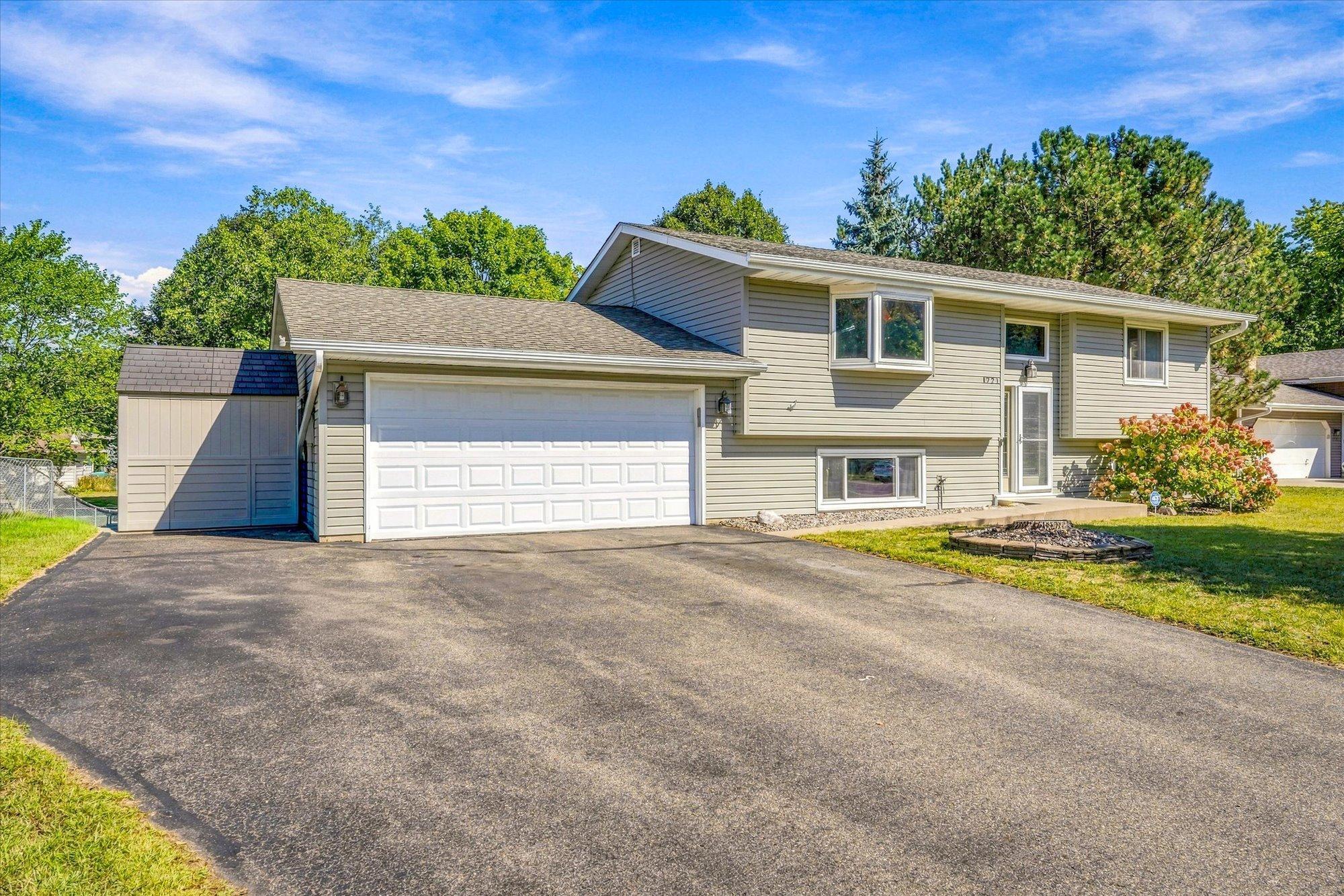 View of Single Family at 1721 Deerwood Drive, Eagan - Mike Wilen | Minnesota Team Real Estate