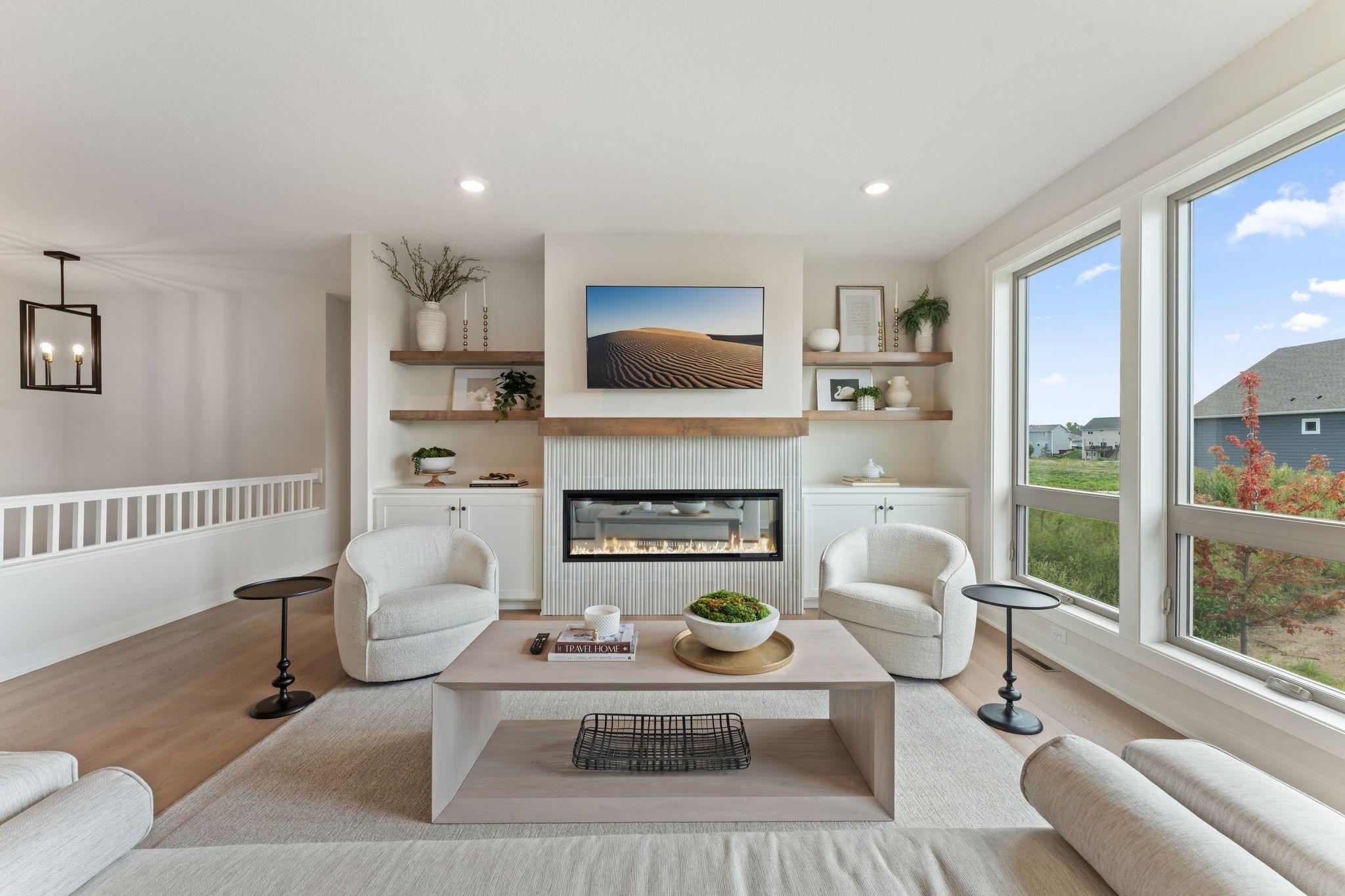View of Single Family at 17779 Ellsworth Drive, Lakeville - Mike Wilen | Minnesota Team Real Estate