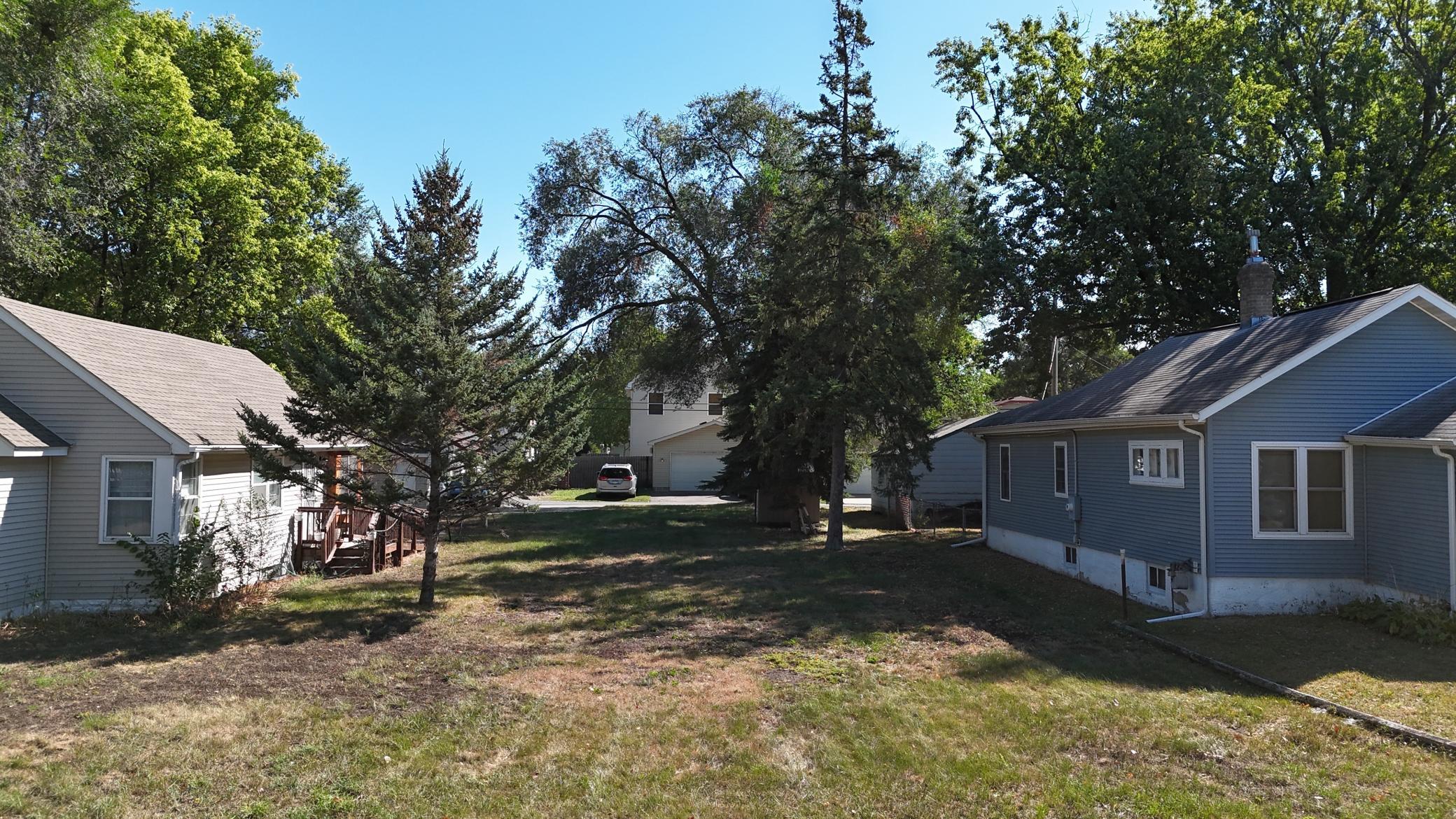 View of Land at 5418 Girard Avenue, Brooklyn Center - Mike Wilen | Minnesota Team Real Estate