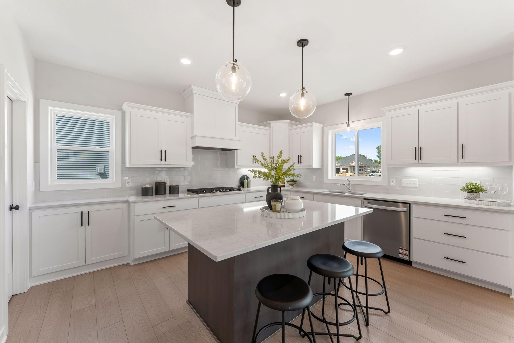 View of Single Family at 5337 177th Street, Lakeville - Mike Wilen | Minnesota Team Real Estate