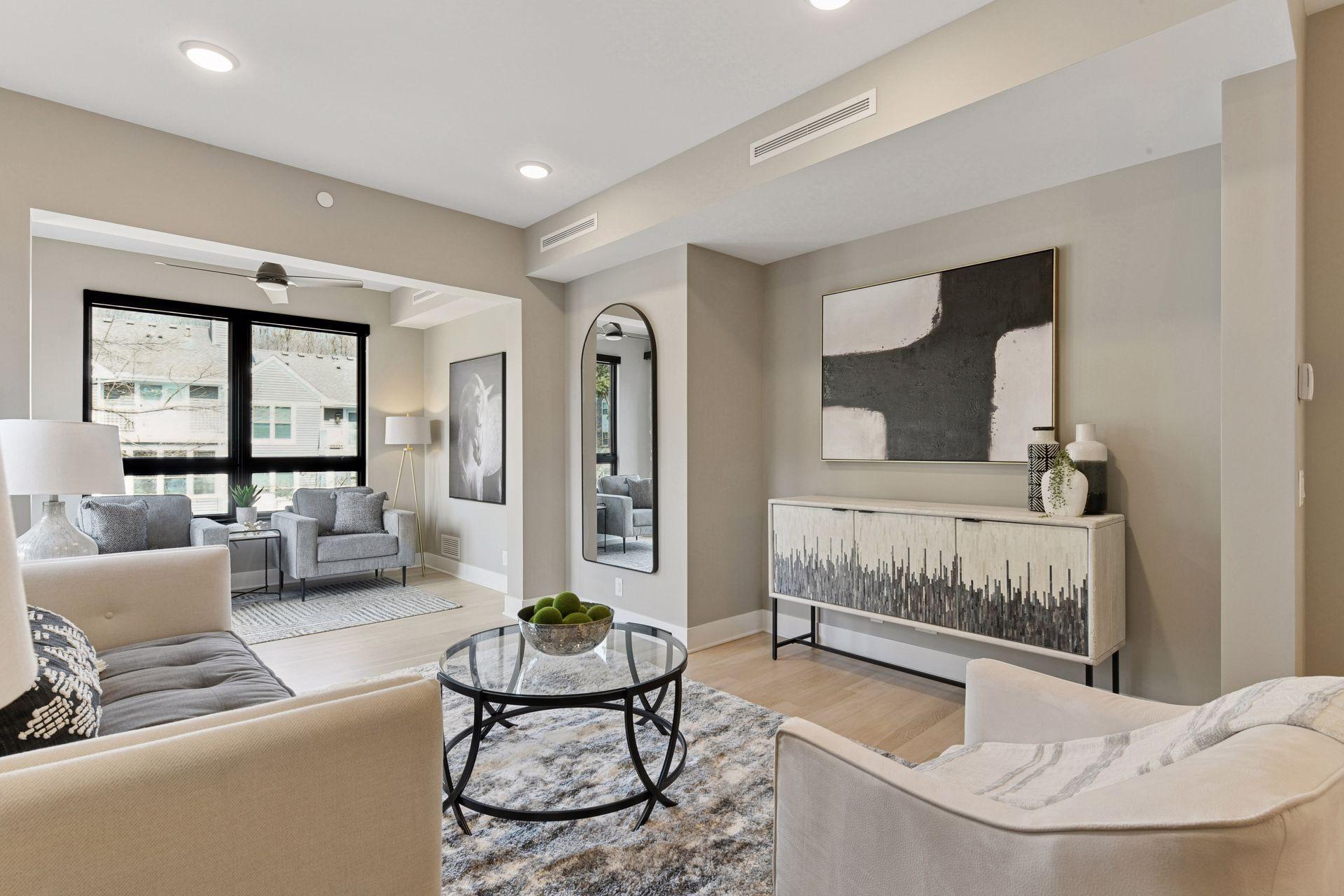 View of (CC) Low Rise (3- Levels) at 222 Ferndale Road, Wayzata - Mike Wilen | Minnesota Team Real Estate