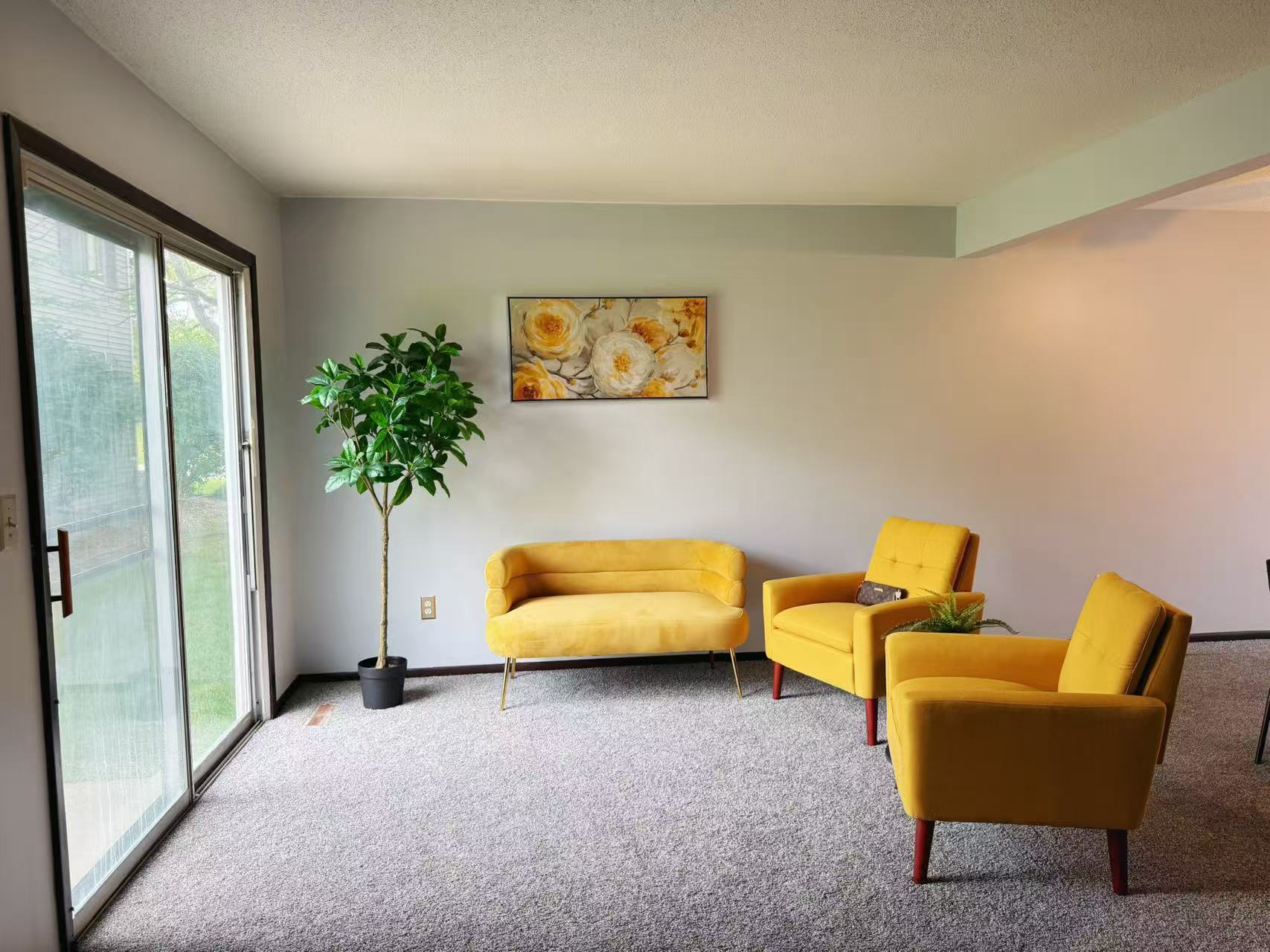 View of (TH) Side x Side at 2342 Dorland Drive, Maplewood - Mike Wilen | Minnesota Team Real Estate