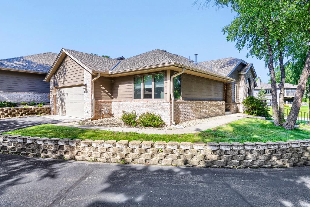 View of (TH) Side x Side at 18100 Judicial Way, Lakeville - Mike Wilen | Minnesota Team Real Estate