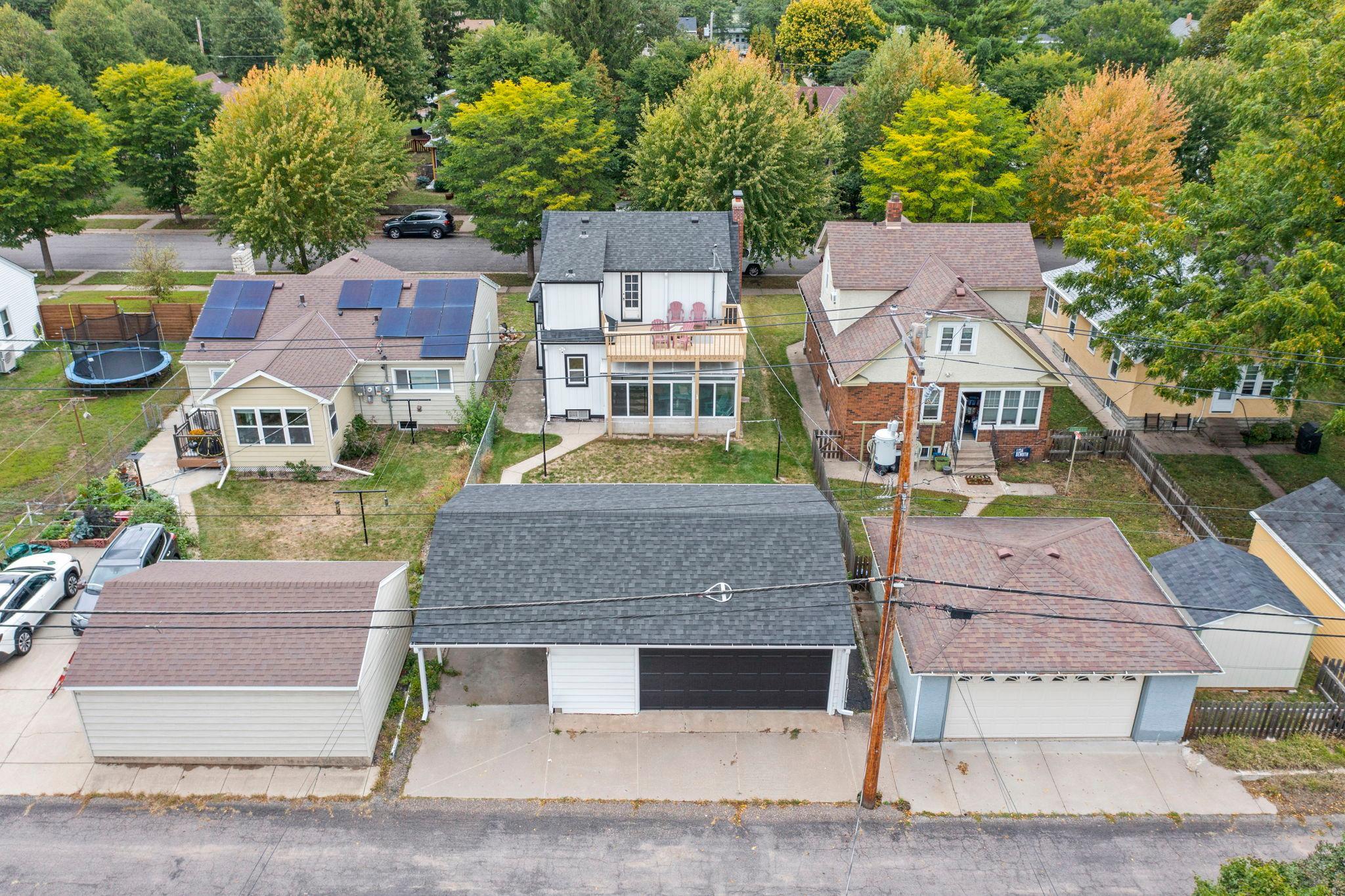 View of Residential at 966 Eleanor Avenue, Saint Paul MN 55102, Saint Paul (68 of 70) - Mike Wilen | Minnesota Team Real Estate