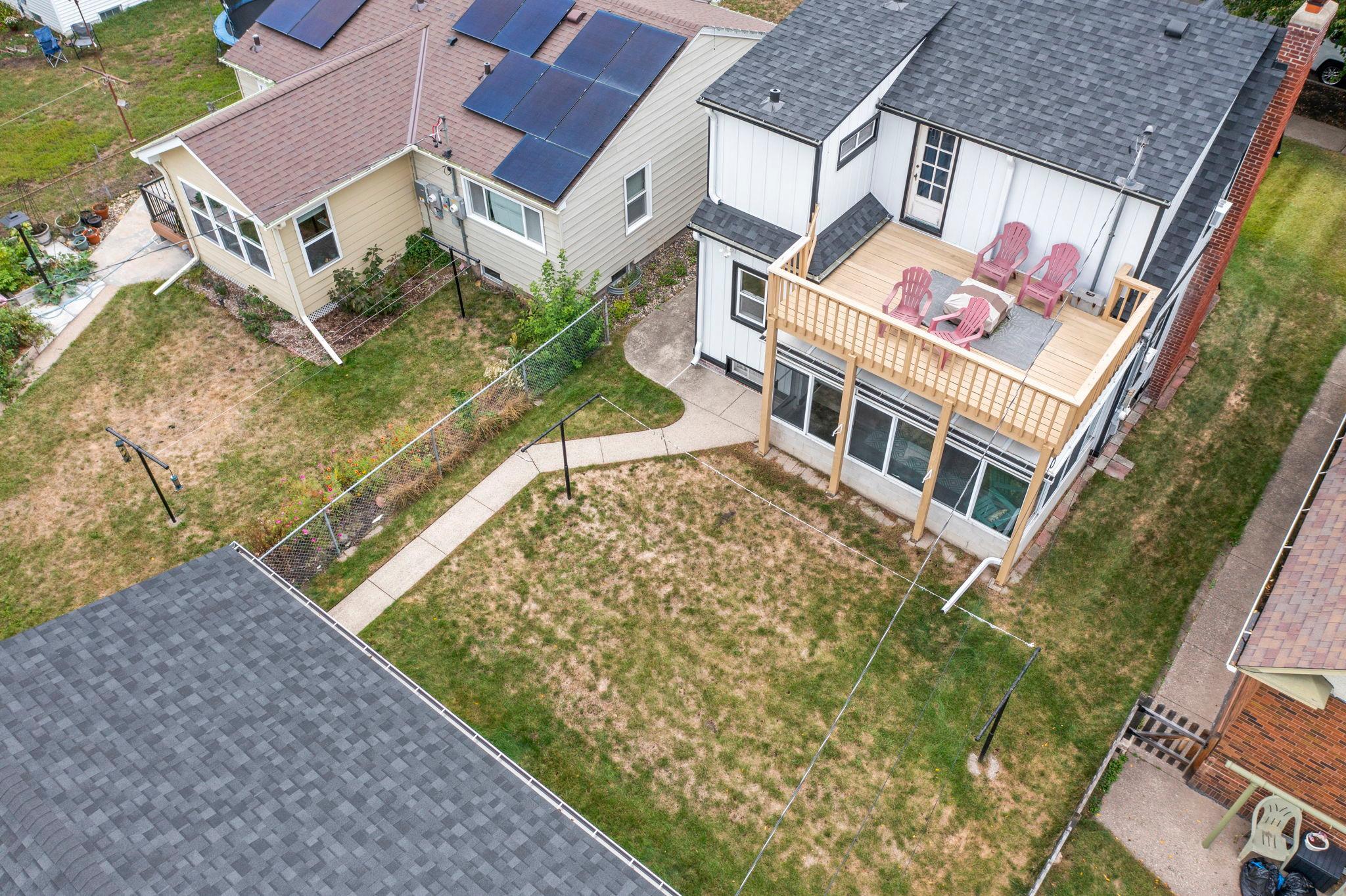 View of Residential at 966 Eleanor Avenue, Saint Paul MN 55102, Saint Paul (67 of 70) - Mike Wilen | Minnesota Team Real Estate