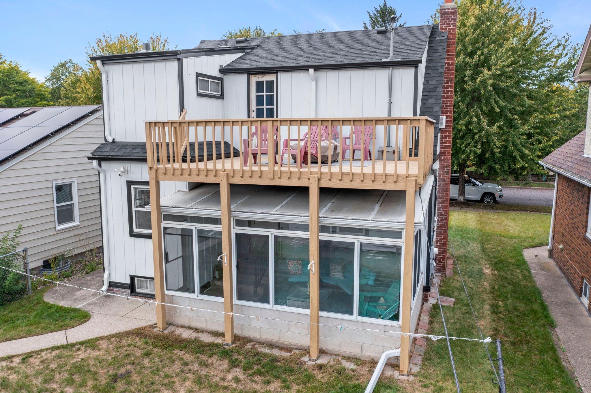 View of Residential at 966 Eleanor Avenue, Saint Paul MN 55102, Saint Paul (64 of 70) - Mike Wilen | Minnesota Team Real Estate