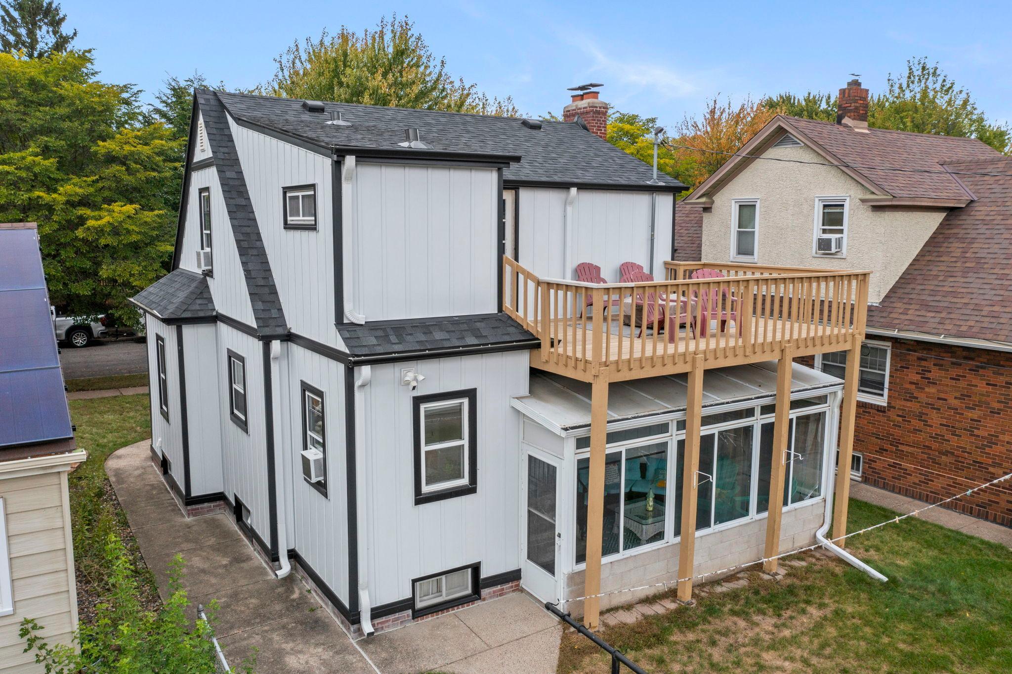 View of Residential at 966 Eleanor Avenue, Saint Paul MN 55102, Saint Paul (62 of 70) - Mike Wilen | Minnesota Team Real Estate