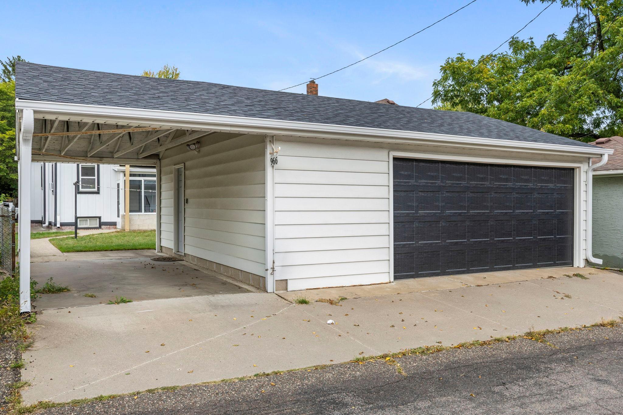 View of Residential at 966 Eleanor Avenue, Saint Paul MN 55102, Saint Paul (60 of 70) - Mike Wilen | Minnesota Team Real Estate