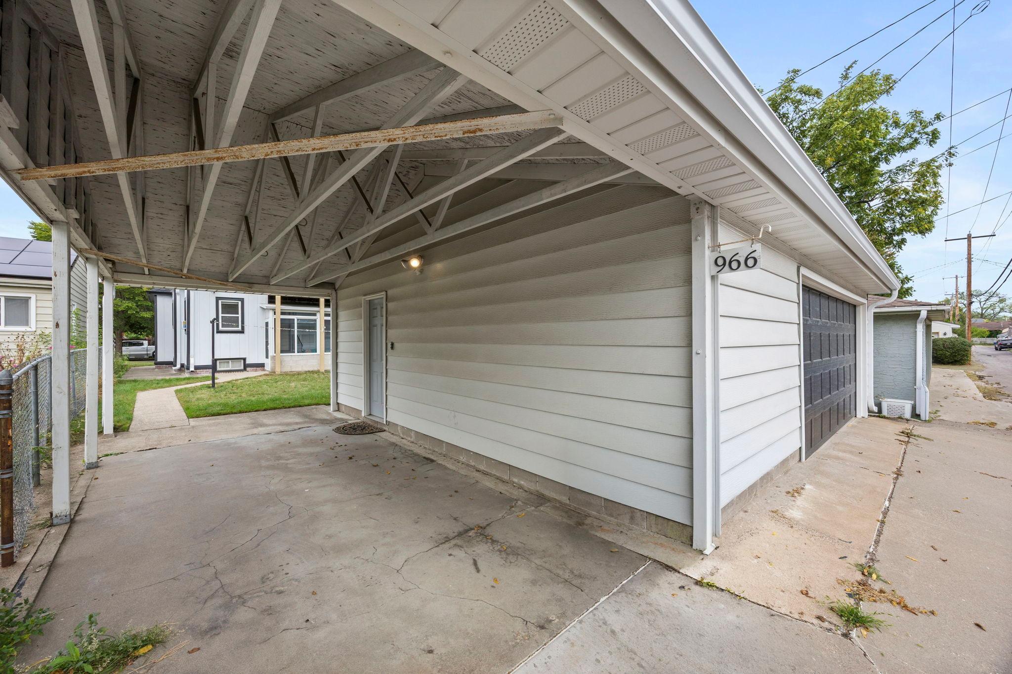 View of Residential at 966 Eleanor Avenue, Saint Paul MN 55102, Saint Paul (59 of 70) - Mike Wilen | Minnesota Team Real Estate