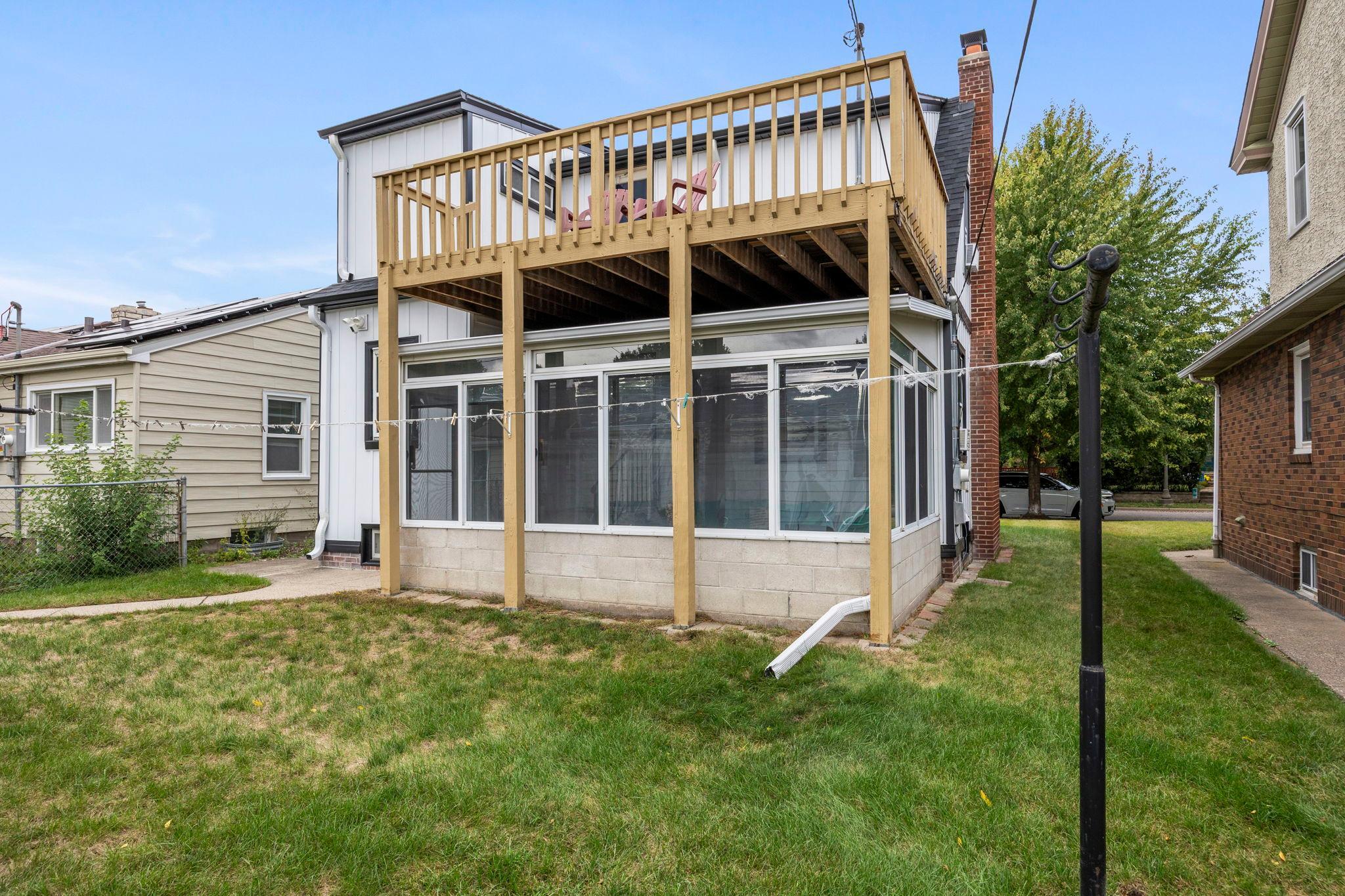 View of Residential at 966 Eleanor Avenue, Saint Paul MN 55102, Saint Paul (53 of 70) - Mike Wilen | Minnesota Team Real Estate