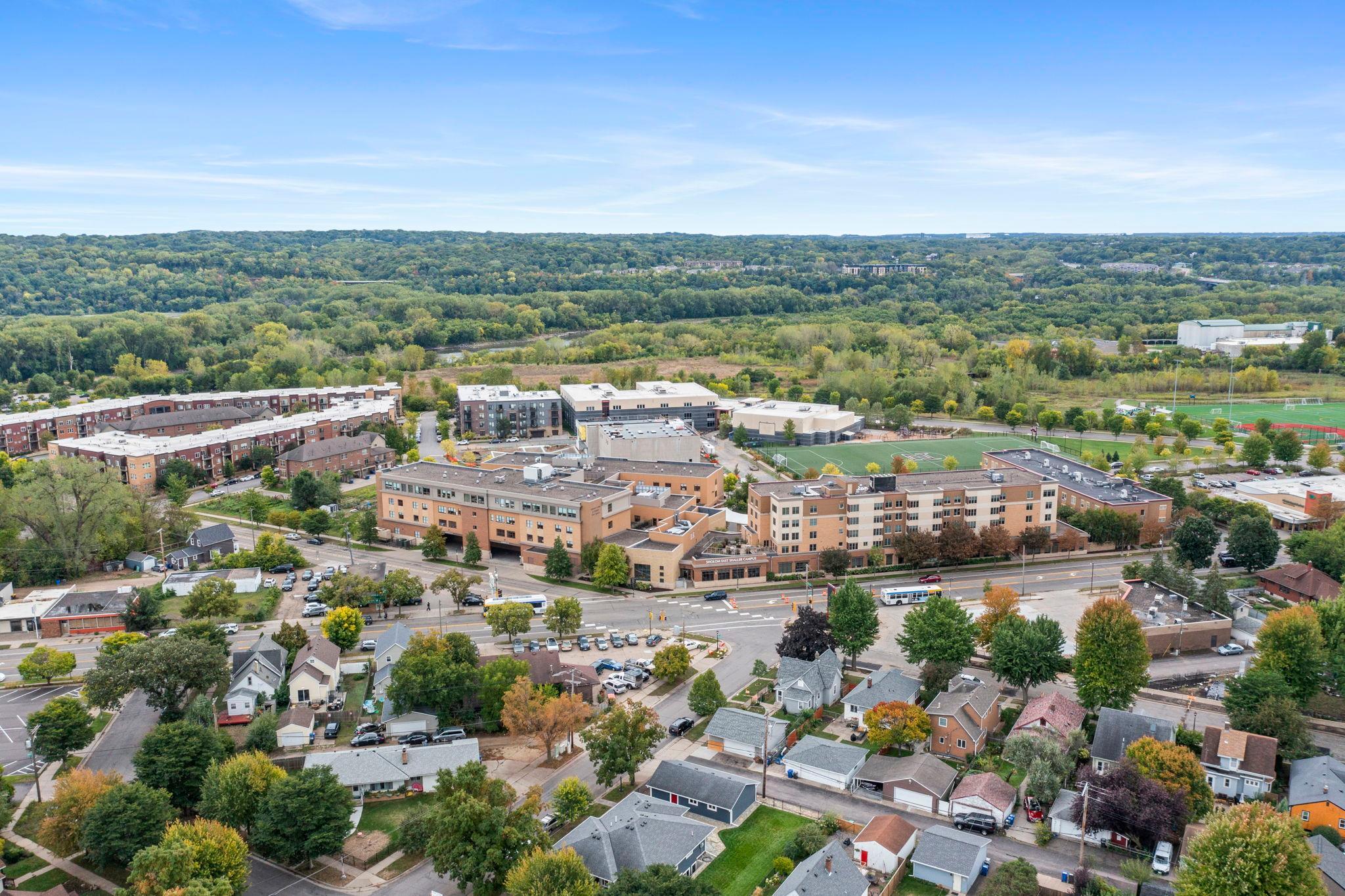 View of Residential at 966 Eleanor Avenue, Saint Paul MN 55102, Saint Paul (50 of 70) - Mike Wilen | Minnesota Team Real Estate
