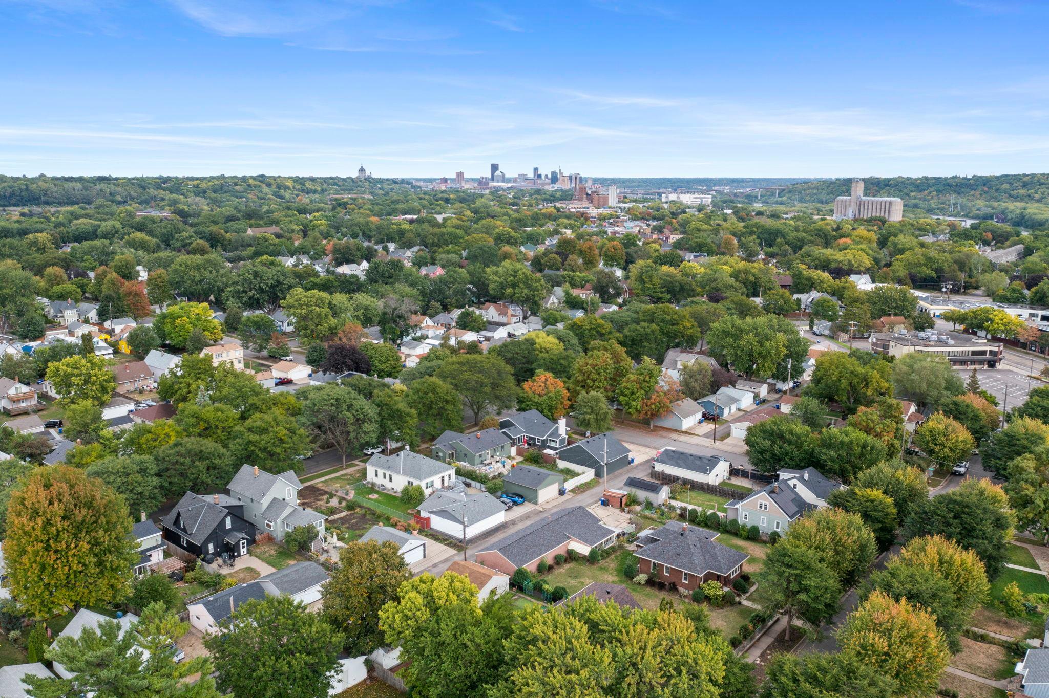 View of Residential at 966 Eleanor Avenue, Saint Paul MN 55102, Saint Paul (47 of 70) - Mike Wilen | Minnesota Team Real Estate