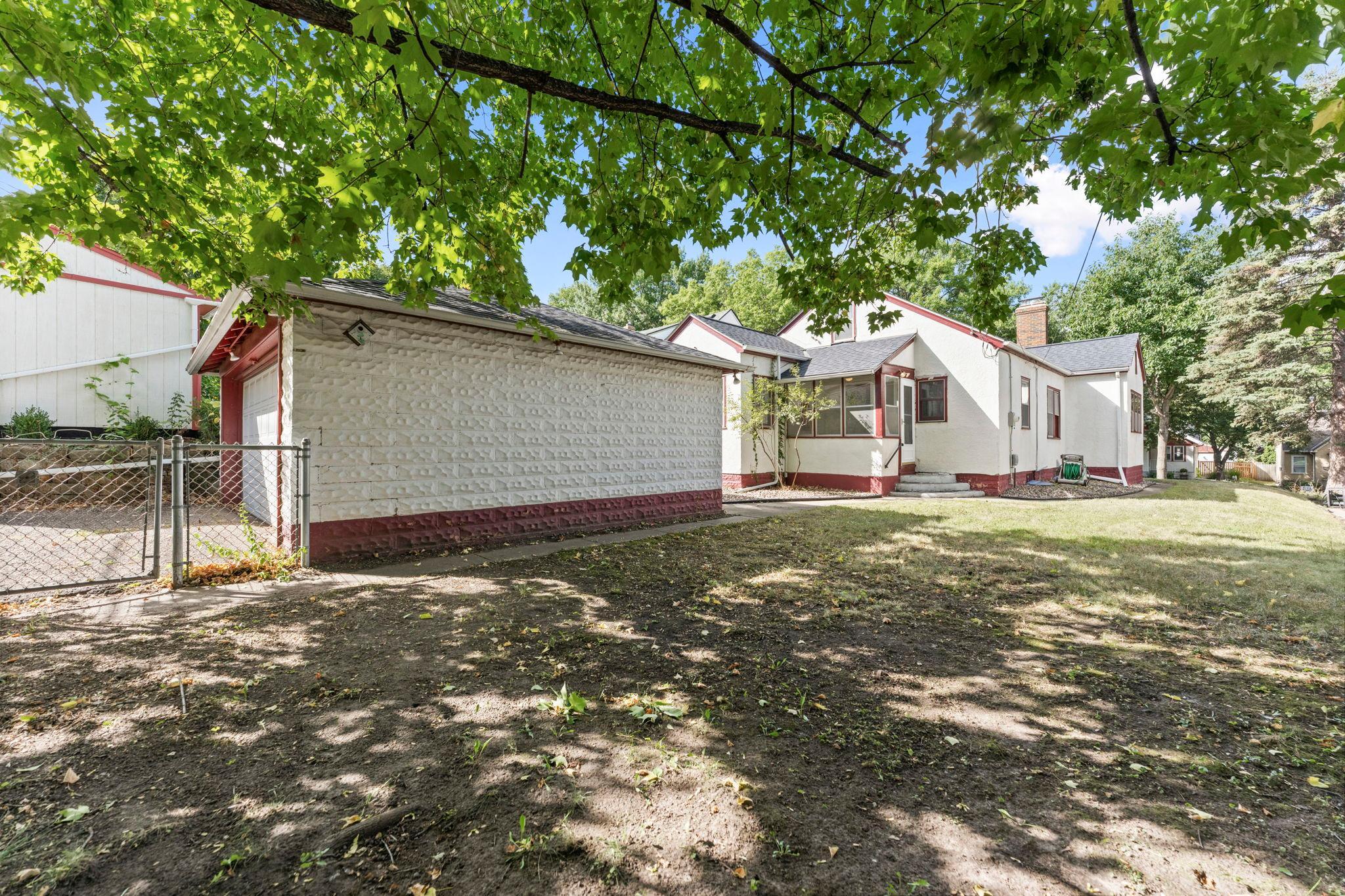 View of Residential at 1226 Jefferson Avenue, Saint Paul MN 55105, Saint Paul (43 of 45) - Mike Wilen | Minnesota Team Real Estate