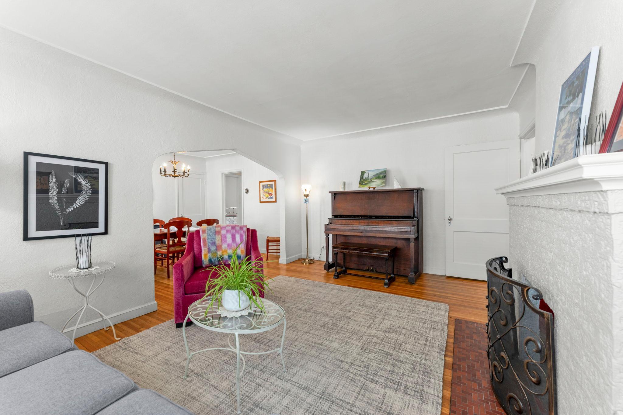 View of Residential at 1226 Jefferson Avenue, Saint Paul MN 55105, Saint Paul (12 of 45) - Mike Wilen | Minnesota Team Real Estate