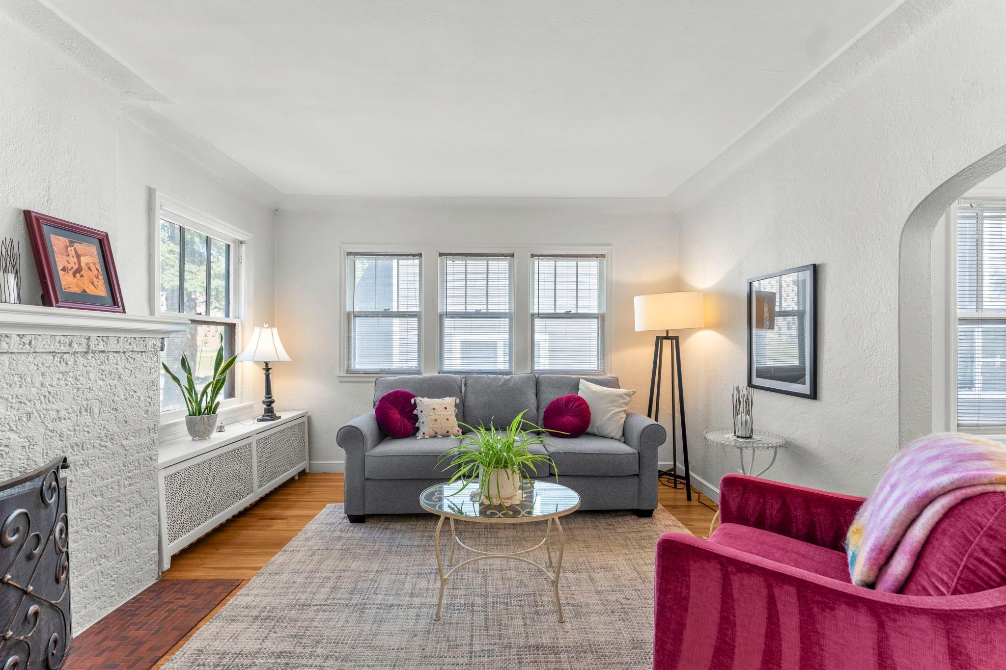 View of Residential at 1226 Jefferson Avenue, Saint Paul MN 55105, Saint Paul (8 of 45) - Mike Wilen | Minnesota Team Real Estate