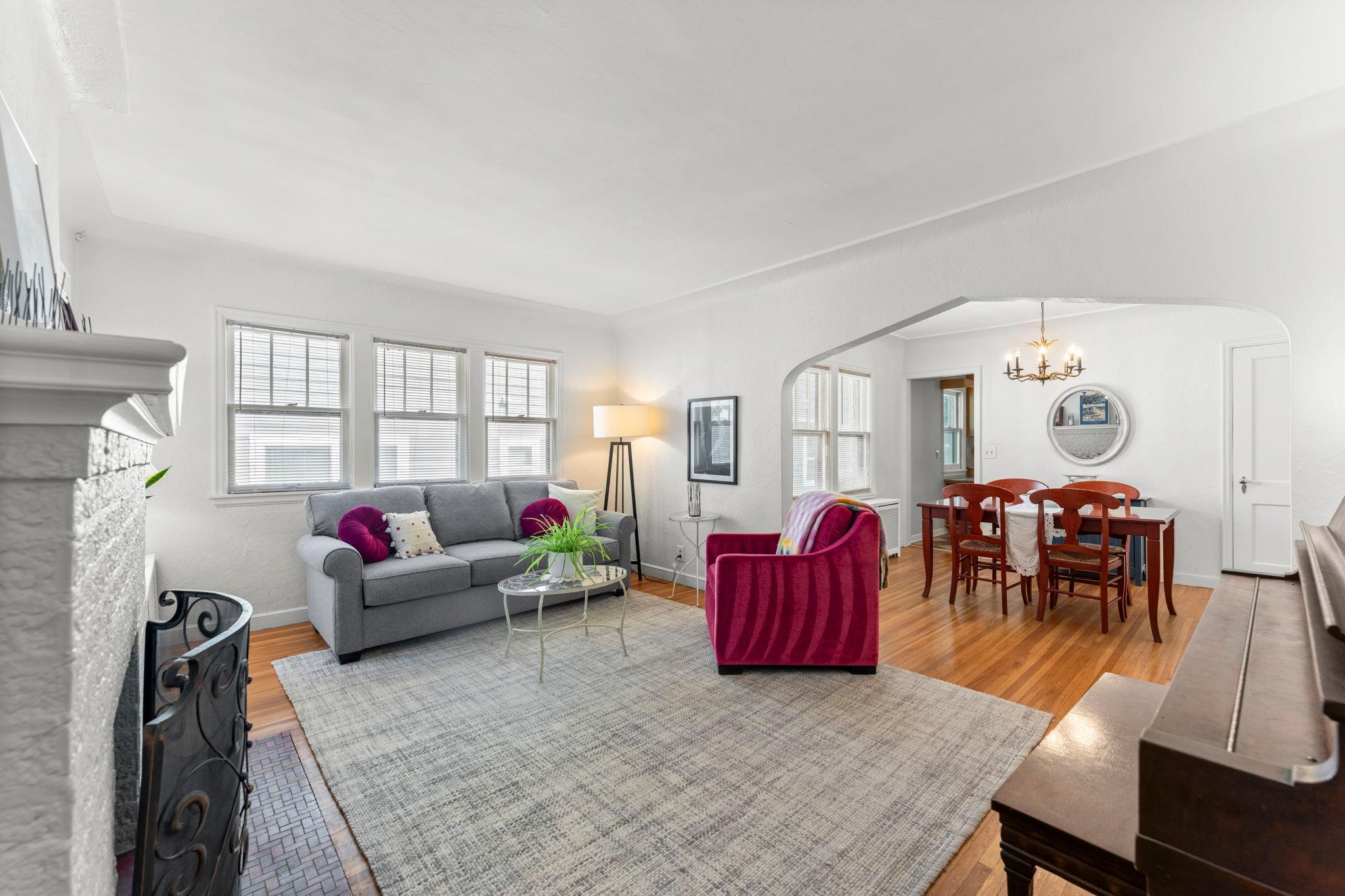 View of Residential at 1226 Jefferson Avenue, Saint Paul MN 55105, Saint Paul (7 of 45) - Mike Wilen | Minnesota Team Real Estate
