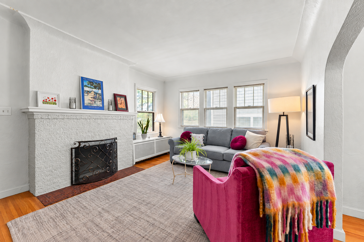View of Residential at 1226 Jefferson Avenue, Saint Paul MN 55105, Saint Paul (11 of 45) - Mike Wilen | Minnesota Team Real Estate