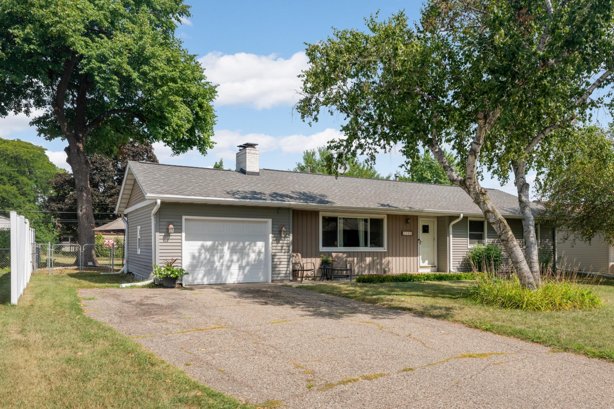 View of Single Family at 2308 96th Street, Bloomington - Mike Wilen | Minnesota Team Real Estate