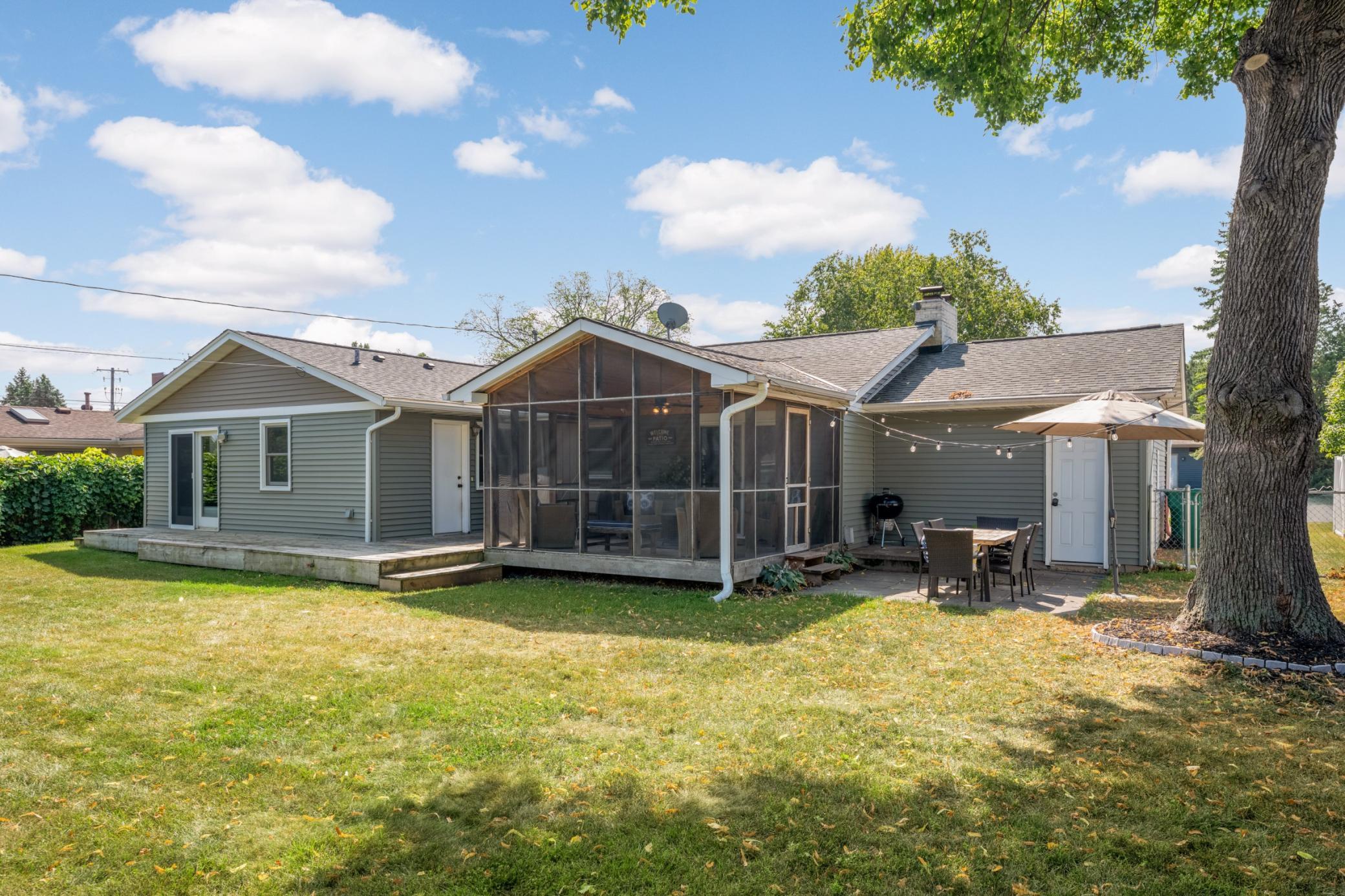View of Residential at 2308 96th Street, Bloomington MN 55431, Bloomington (30 of 39) - Mike Wilen | Minnesota Team Real Estate