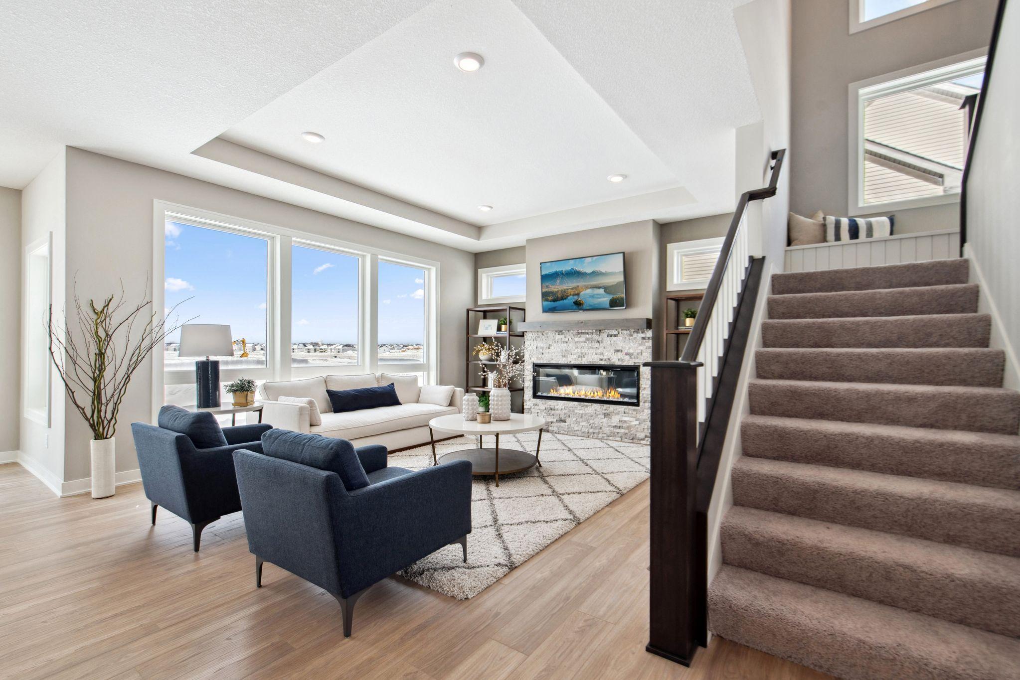 View of Residential at 1232 Ardara Ridge Road, Rosemount MN 55068, Rosemount (3 of 19) - Mike Wilen | Minnesota Team Real Estate