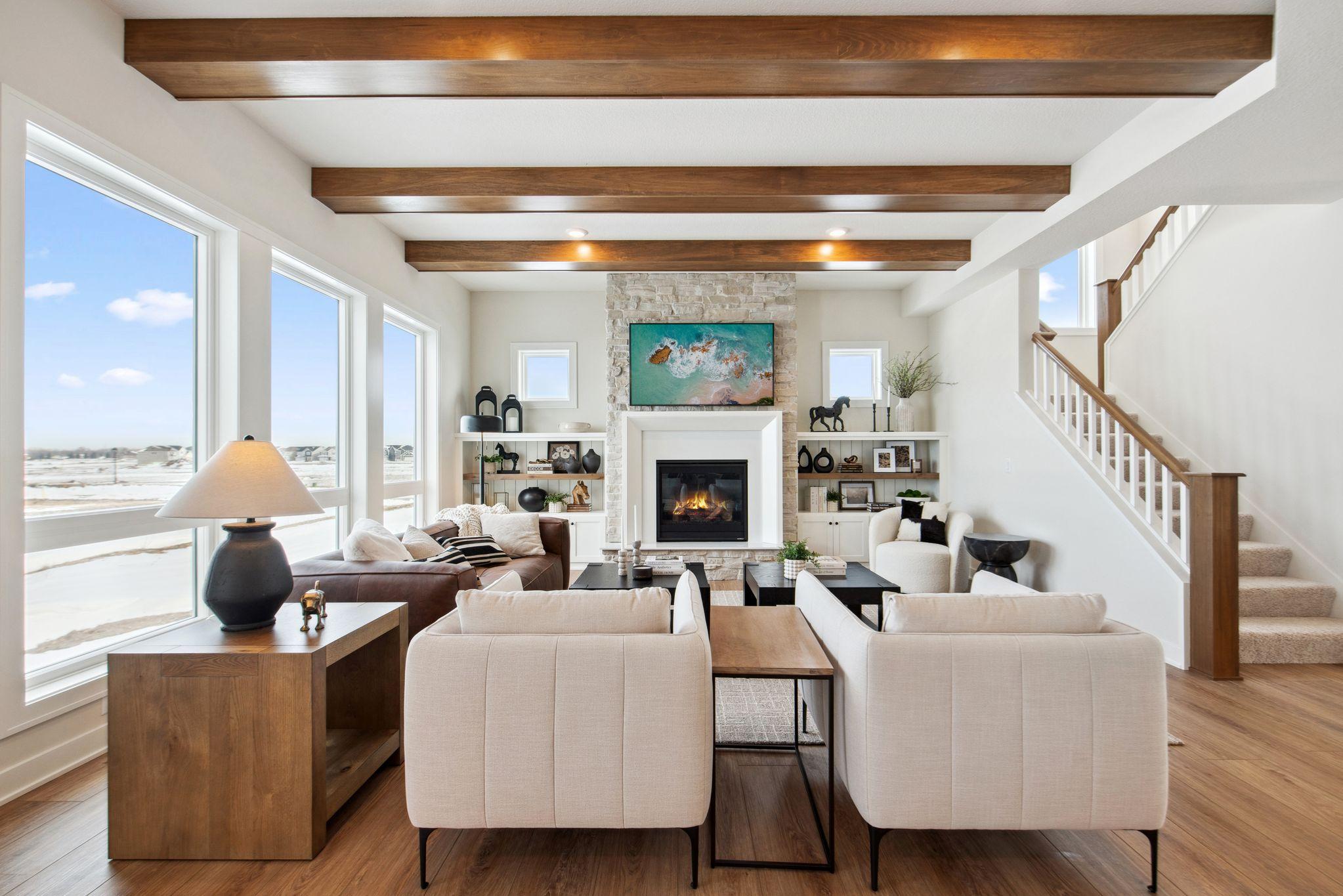 View of Single Family at 1236 Ardara Ridge Road, Rosemount - Mike Wilen | Minnesota Team Real Estate