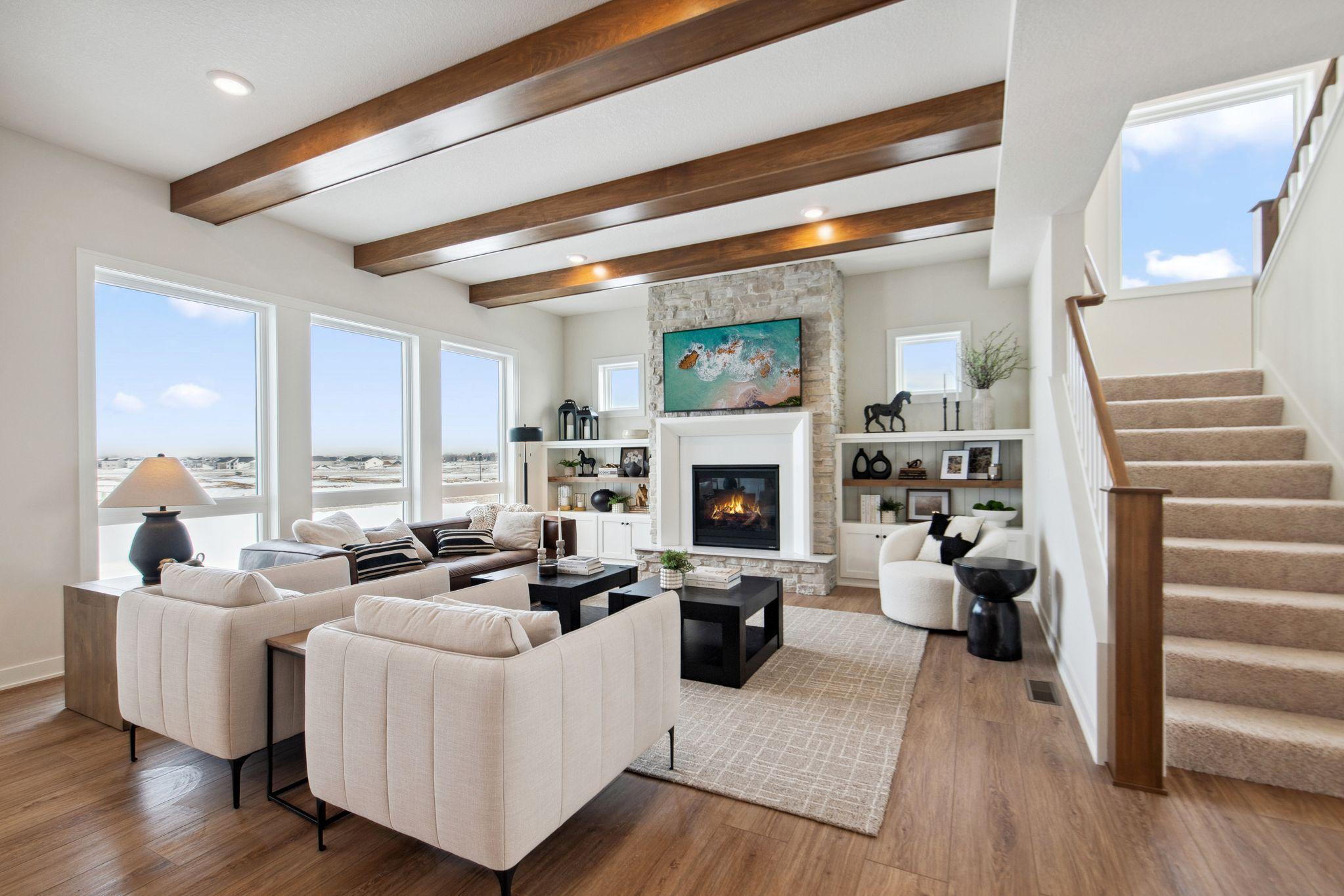 View of Residential at 1236 Ardara Ridge Road, Rosemount MN 55068, Rosemount (4 of 21) - Mike Wilen | Minnesota Team Real Estate