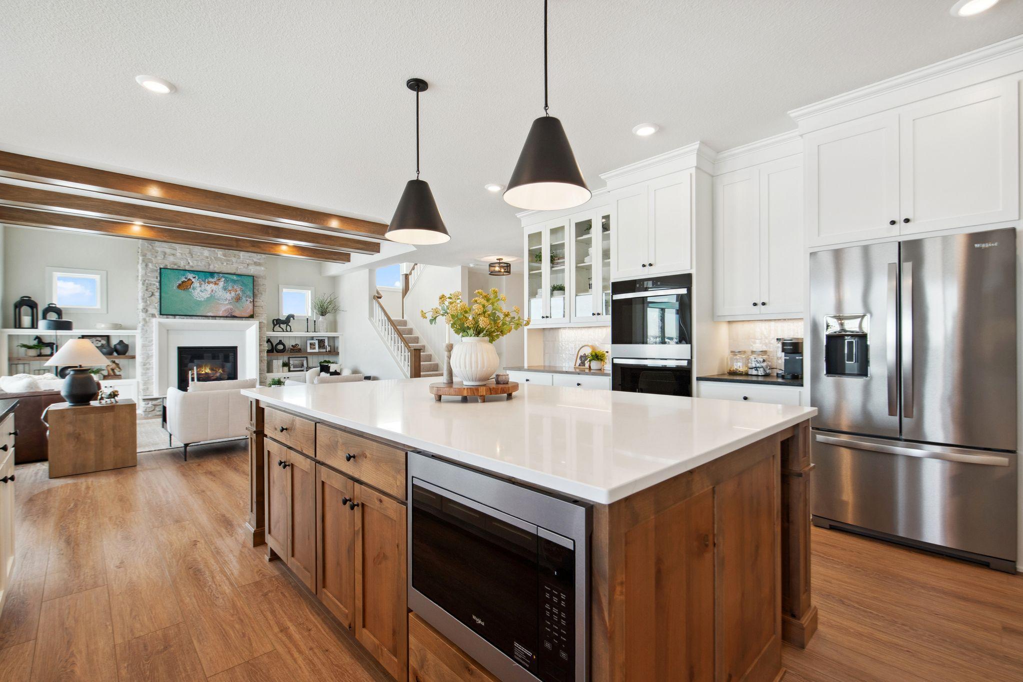 View of Residential at 1236 Ardara Ridge Road, Rosemount MN 55068, Rosemount (9 of 21) - Mike Wilen | Minnesota Team Real Estate