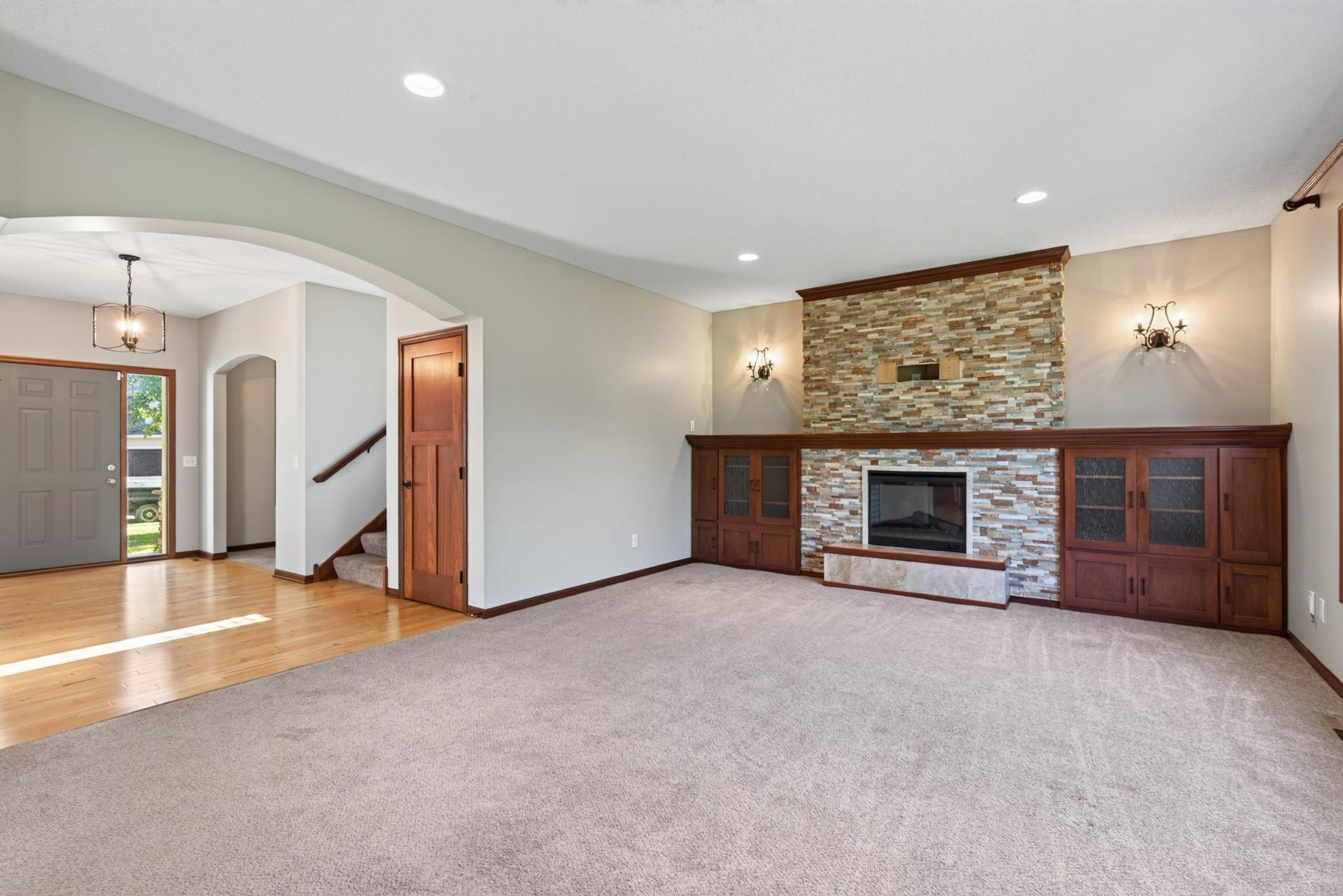 View of Residential at 18153 80th Place, Maple Grove MN 55311, Maple Grove (8 of 45) - Mike Wilen | Minnesota Team Real Estate