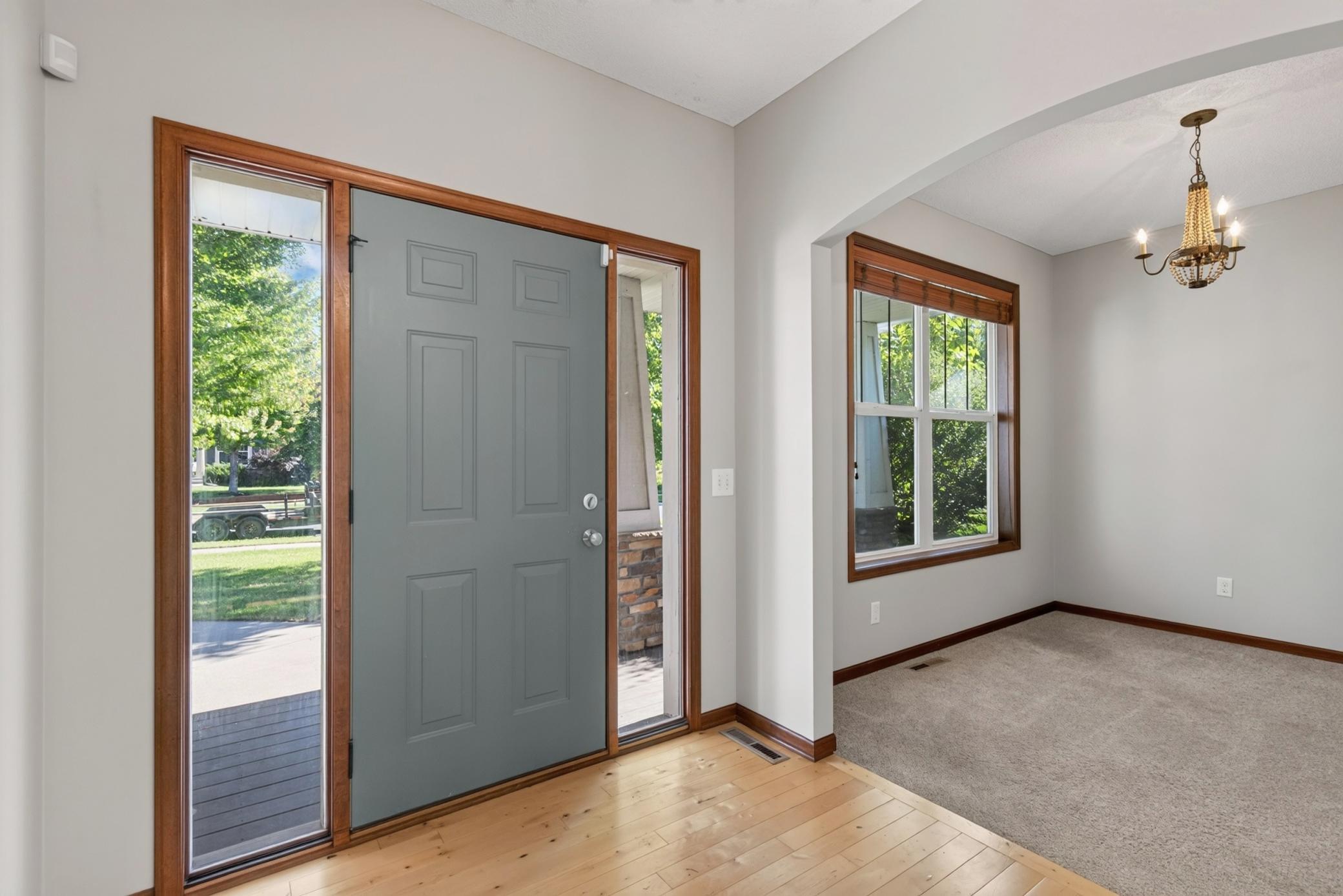 View of Residential at 18153 80th Place, Maple Grove MN 55311, Maple Grove (4 of 45) - Mike Wilen | Minnesota Team Real Estate
