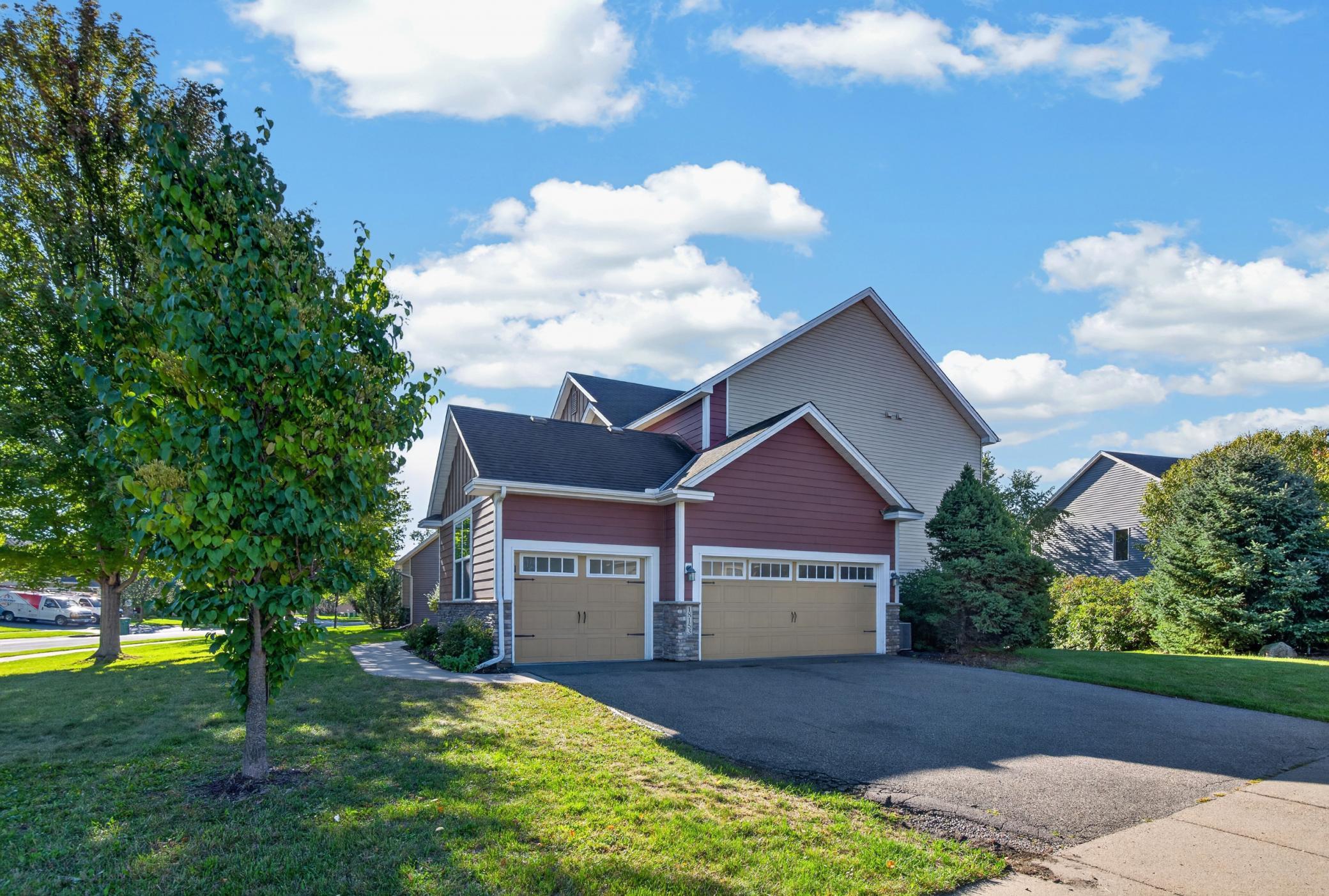 View of Residential at 18153 80th Place, Maple Grove MN 55311, Maple Grove (2 of 45) - Mike Wilen | Minnesota Team Real Estate