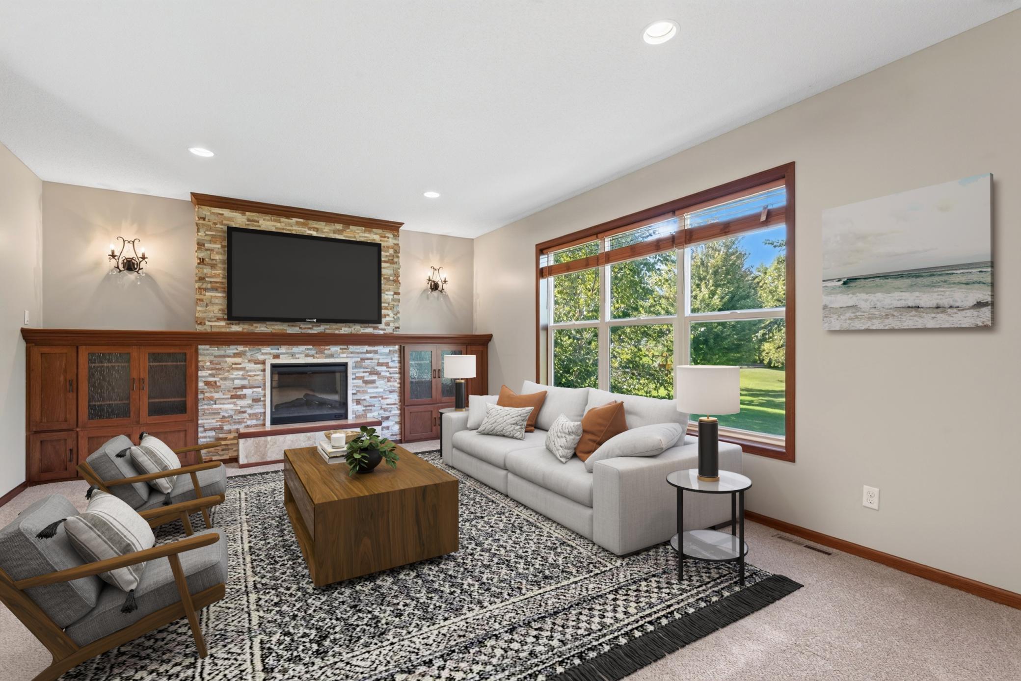 View of Residential at 18153 80th Place, Maple Grove MN 55311, Maple Grove (8 of 49) - Mike Wilen | Minnesota Team Real Estate