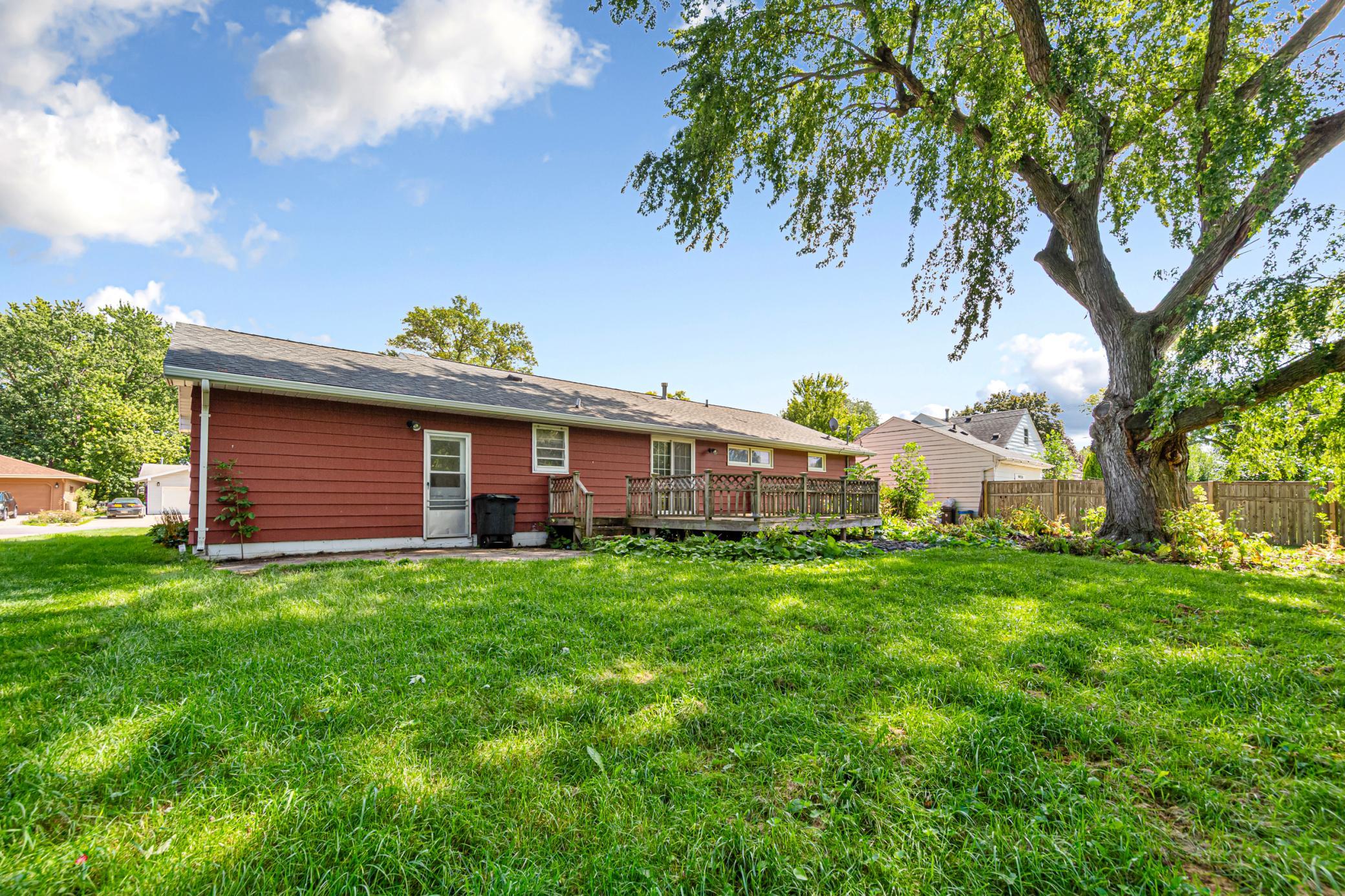 View of Residential at 366 Waterville Avenue, Le Center MN 56057, Le Center (5 of 30) - Mike Wilen | Minnesota Team Real Estate