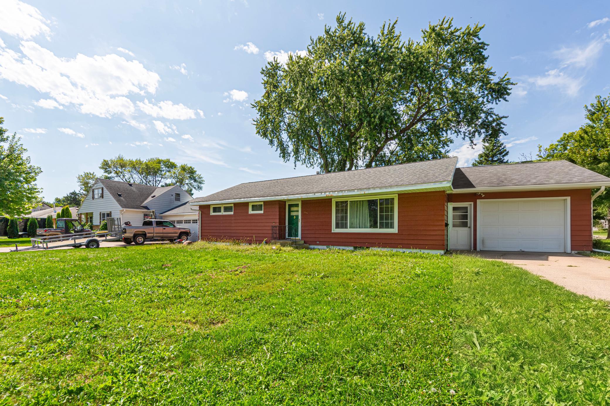 View of Residential at 366 Waterville Avenue, Le Center MN 56057, Le Center (3 of 30) - Mike Wilen | Minnesota Team Real Estate
