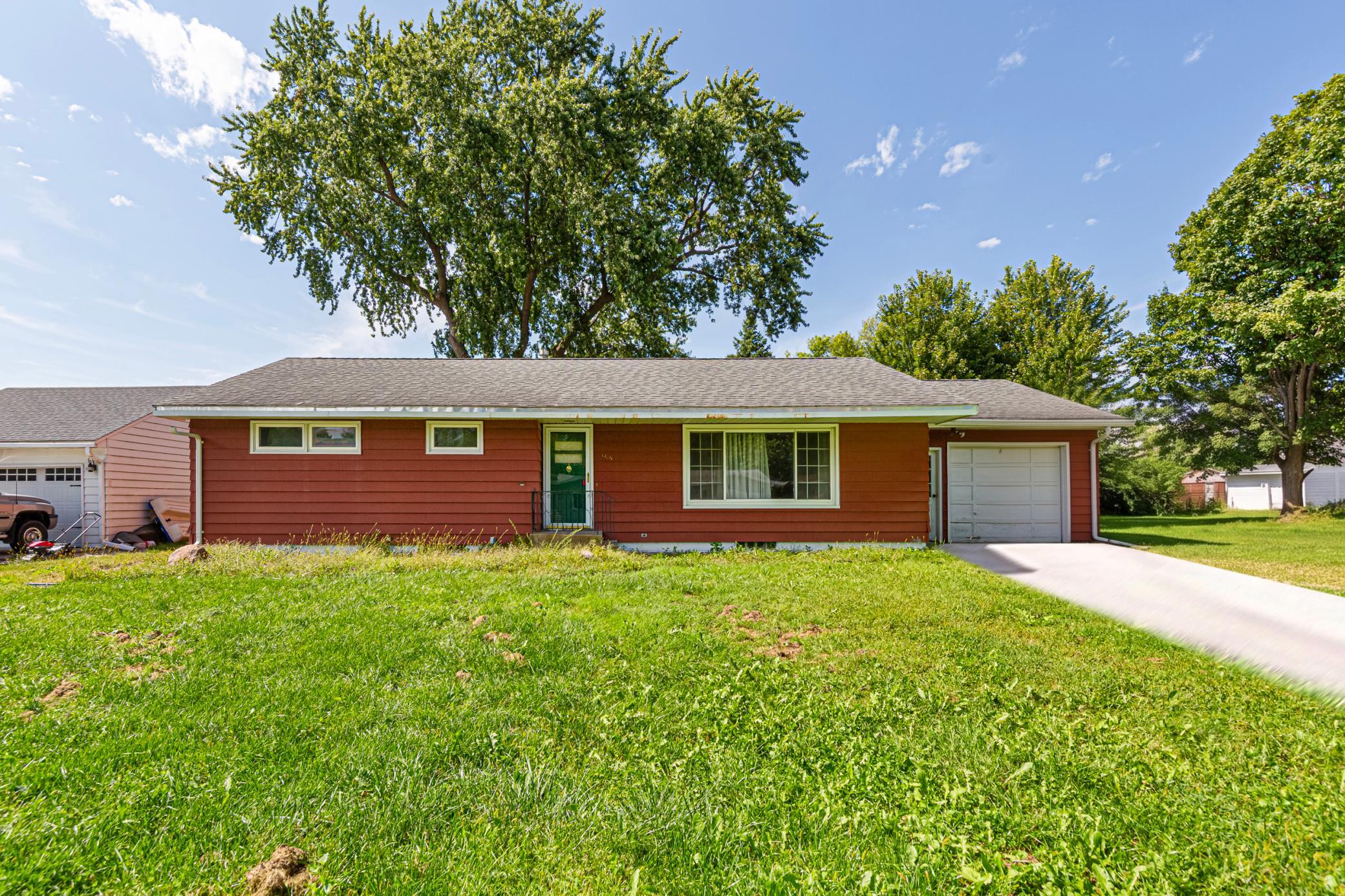View of Residential at 366 Waterville Avenue, Le Center MN 56057, Le Center (2 of 30) - Mike Wilen | Minnesota Team Real Estate