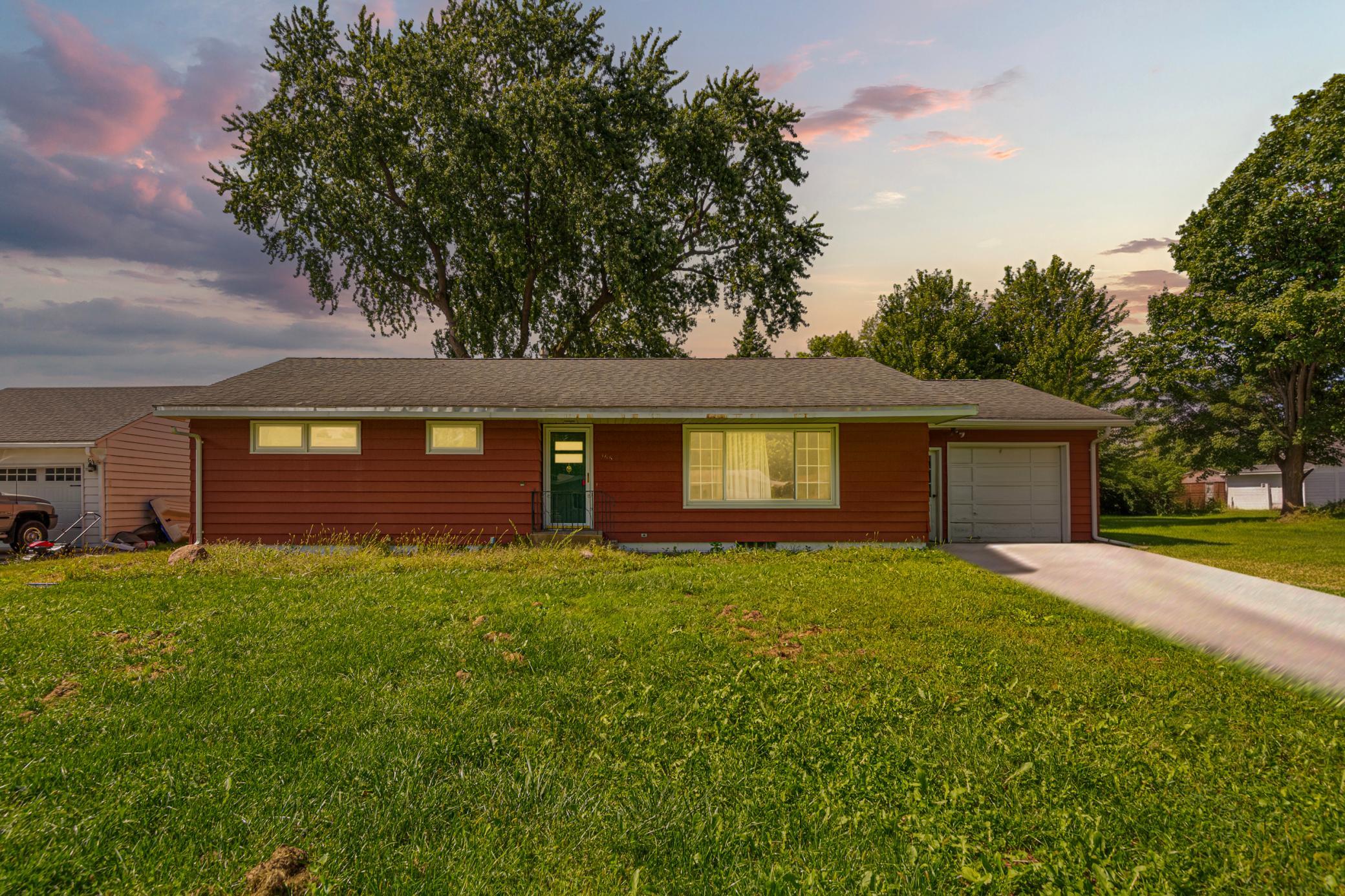 View of Residential at 366 Waterville Avenue, Le Center MN 56057, Le Center (30 of 30) - Mike Wilen | Minnesota Team Real Estate