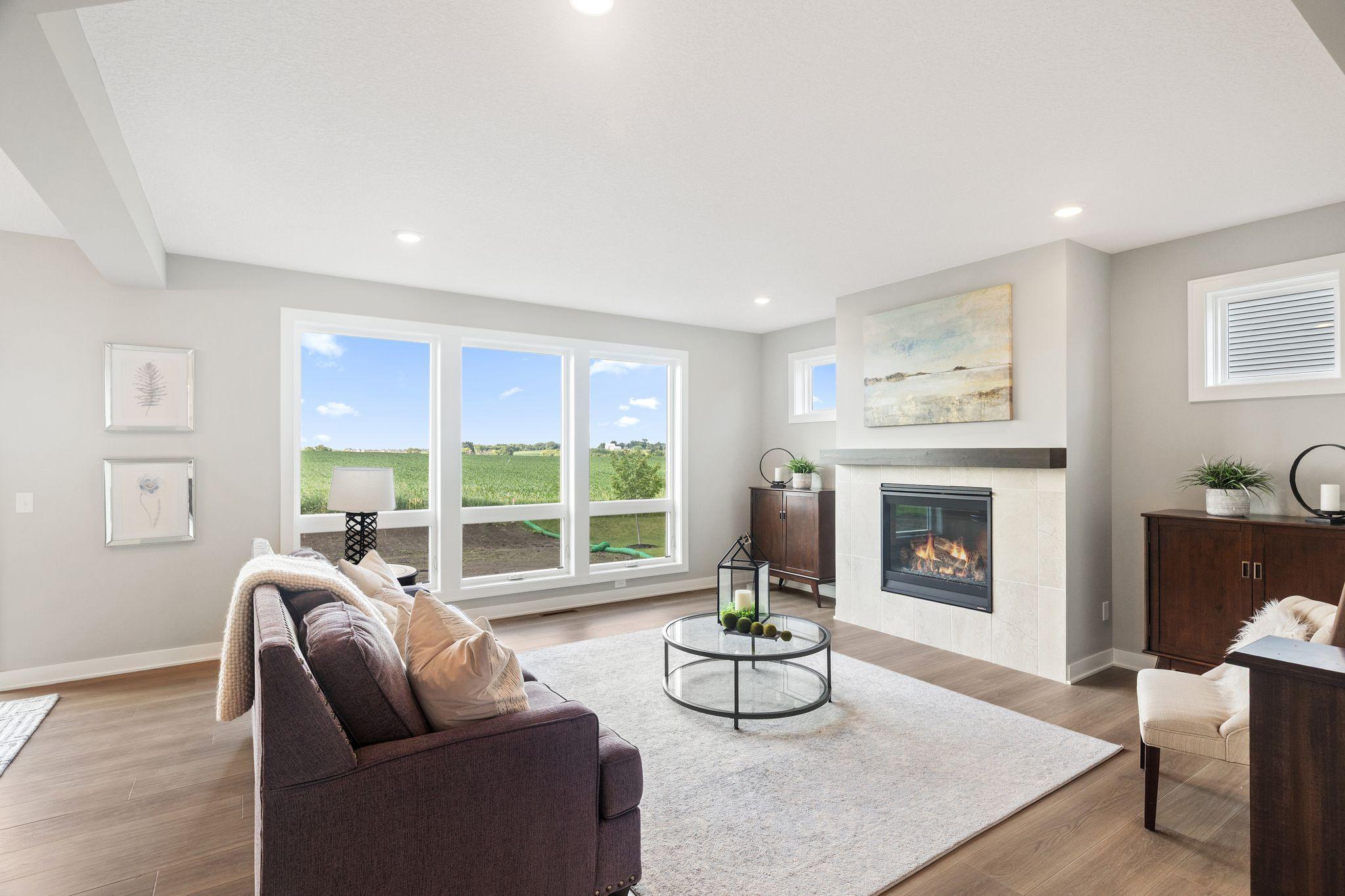 View of Single Family at 7024 184th Street, Lakeville - Mike Wilen | Minnesota Team Real Estate