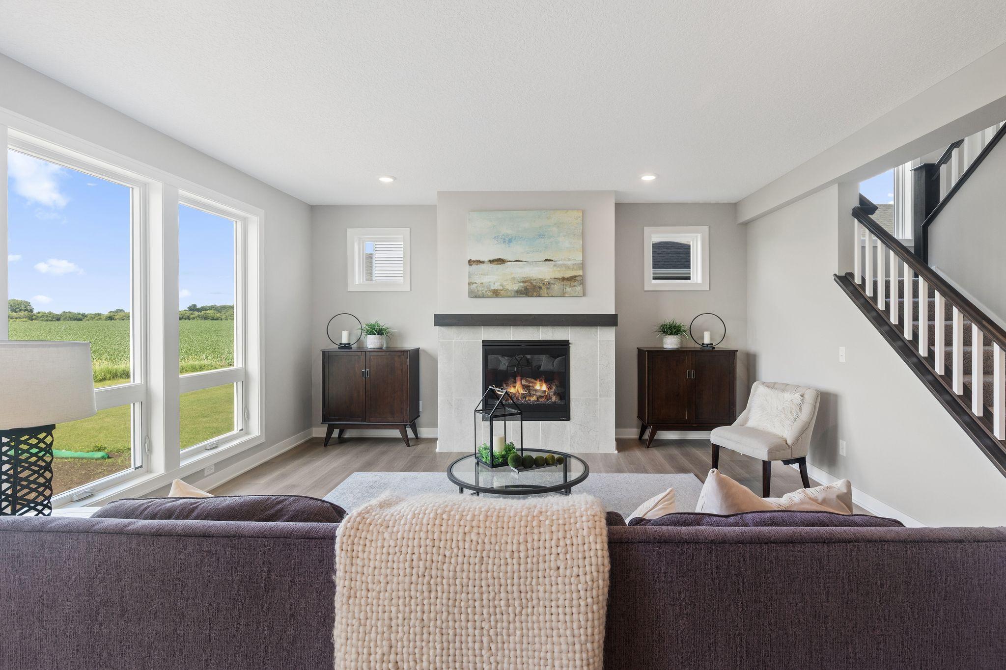 View of Residential at 7024 184th Street, Lakeville MN 55044, Lakeville (5 of 21) - Mike Wilen | Minnesota Team Real Estate