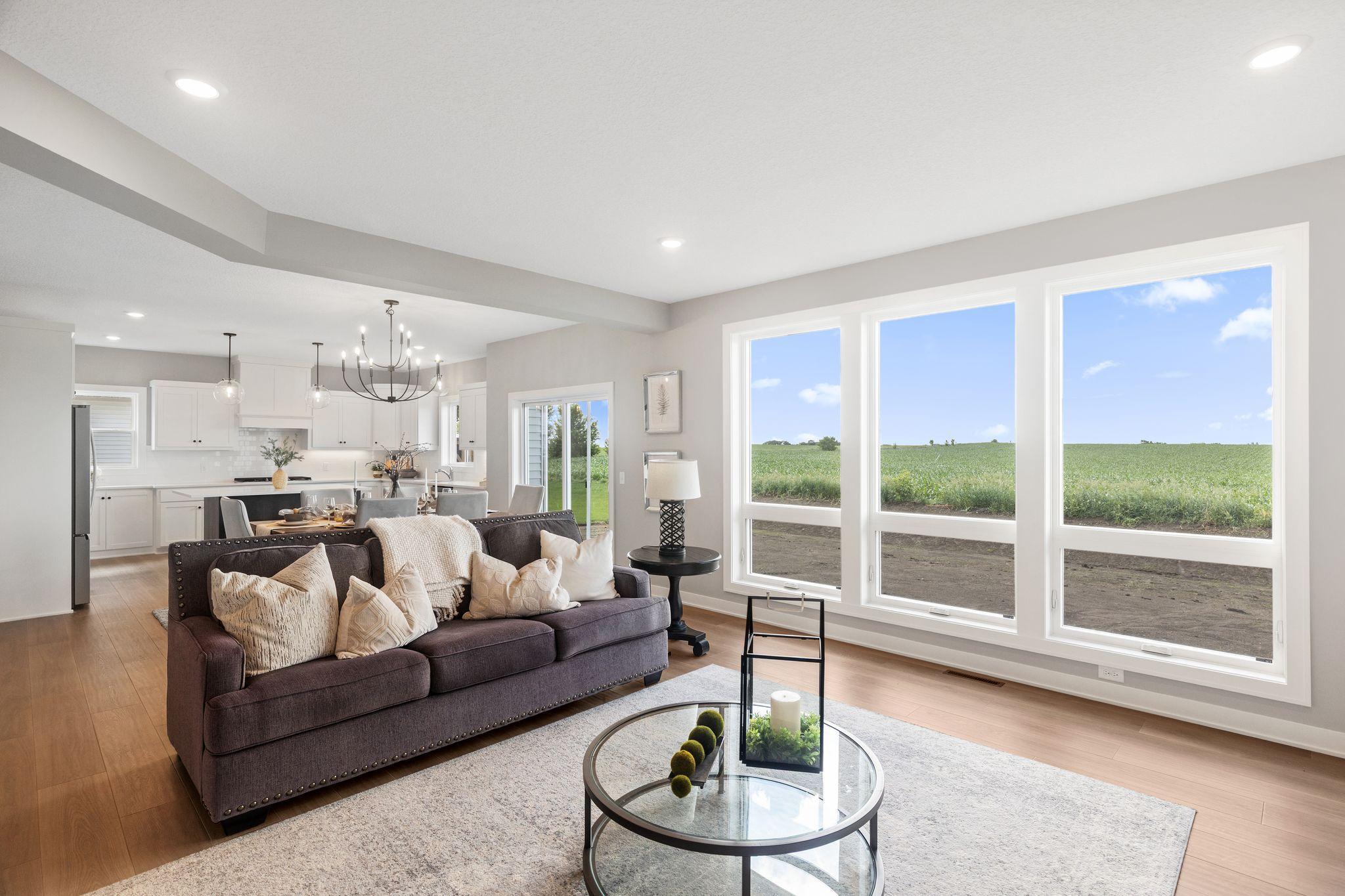 View of Residential at 7024 184th Street, Lakeville MN 55044, Lakeville (6 of 21) - Mike Wilen | Minnesota Team Real Estate
