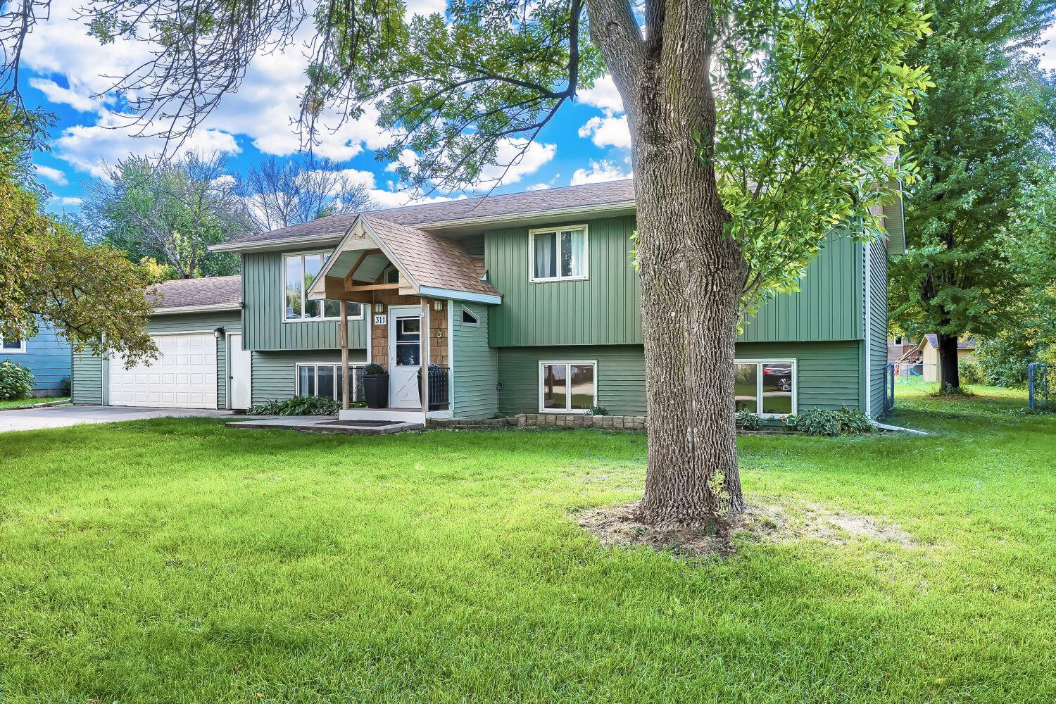View of Single Family at 311 Dakota Street, Vermillion - Mike Wilen | Minnesota Team Real Estate