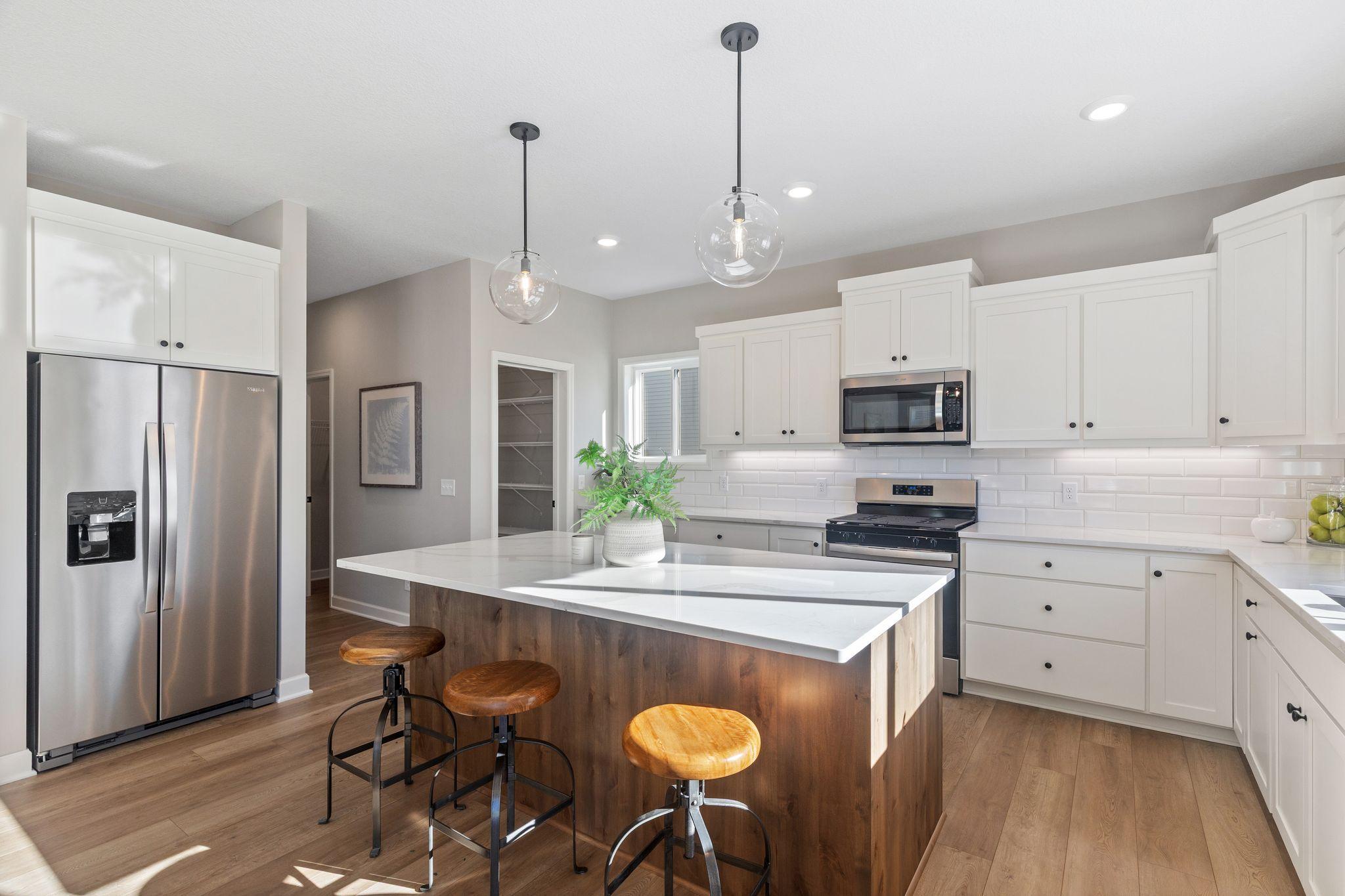 View of Single Family at 7080 183rd Street, Lakeville - Mike Wilen | Minnesota Team Real Estate
