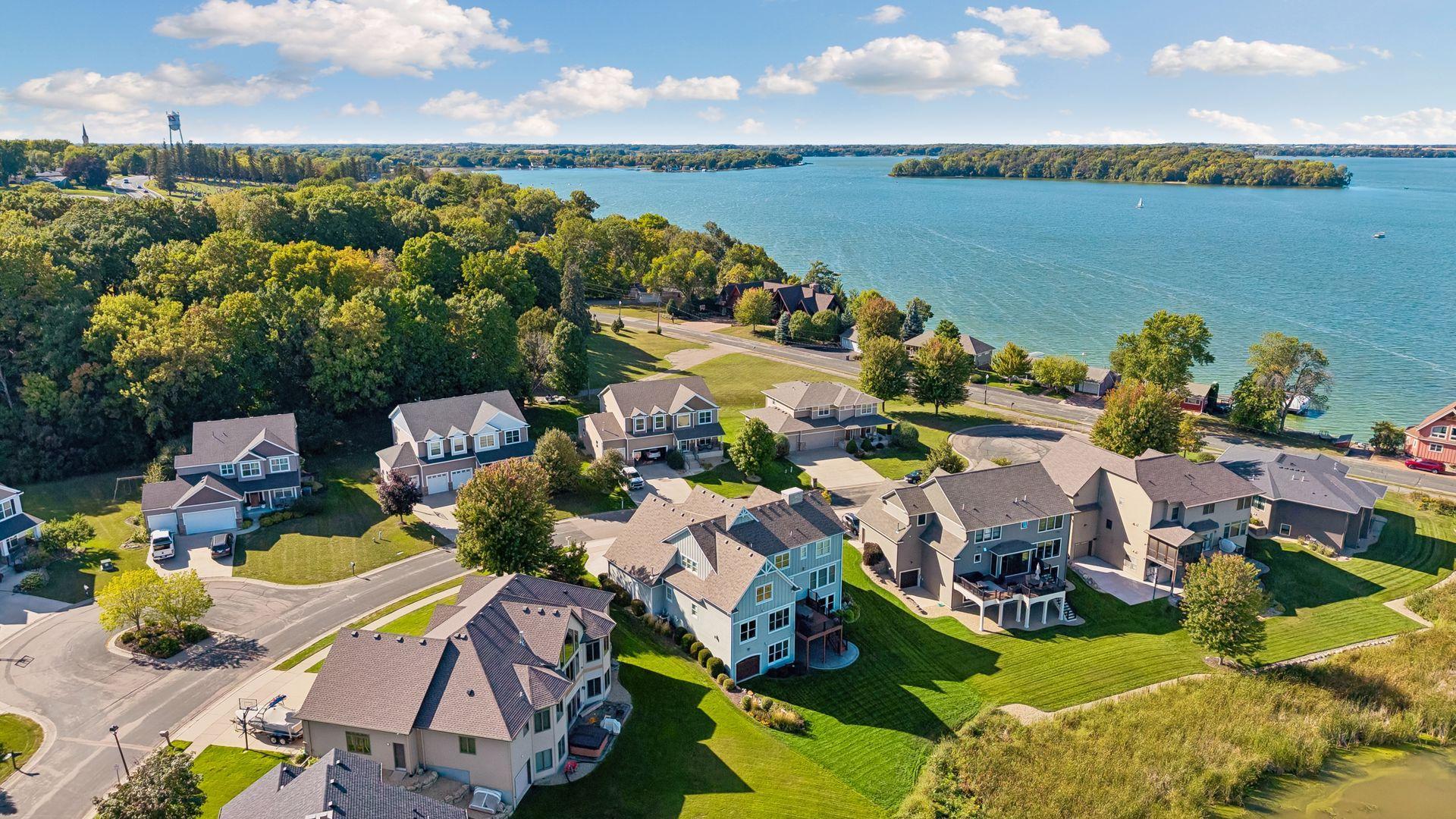 View of Residential at 816 Beach Road, Waconia MN 55387, Waconia (23 of 67) - Mike Wilen | Minnesota Team Real Estate