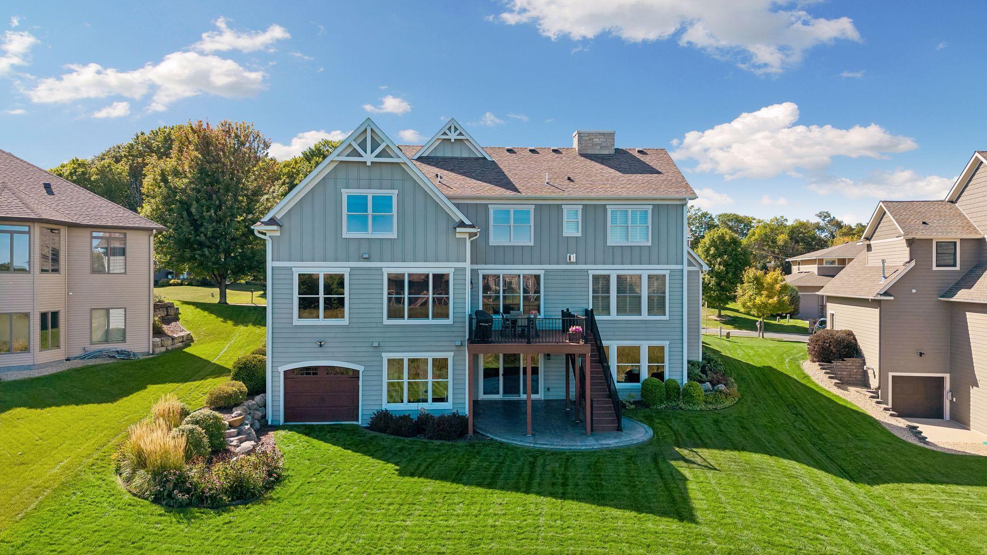 View of Residential at 816 Beach Road, Waconia MN 55387, Waconia (53 of 67) - Mike Wilen | Minnesota Team Real Estate