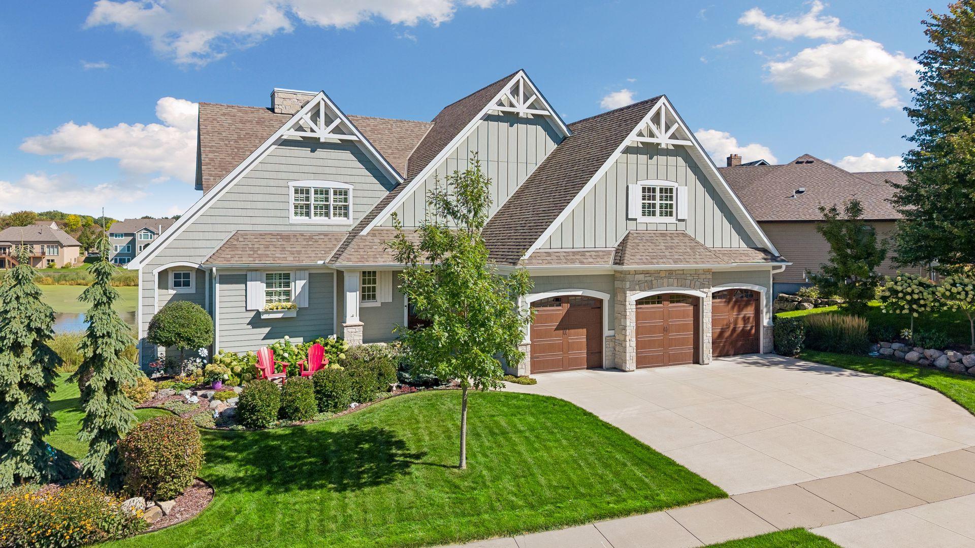 View of Residential at 816 Beach Road, Waconia MN 55387, Waconia (2 of 67) - Mike Wilen | Minnesota Team Real Estate