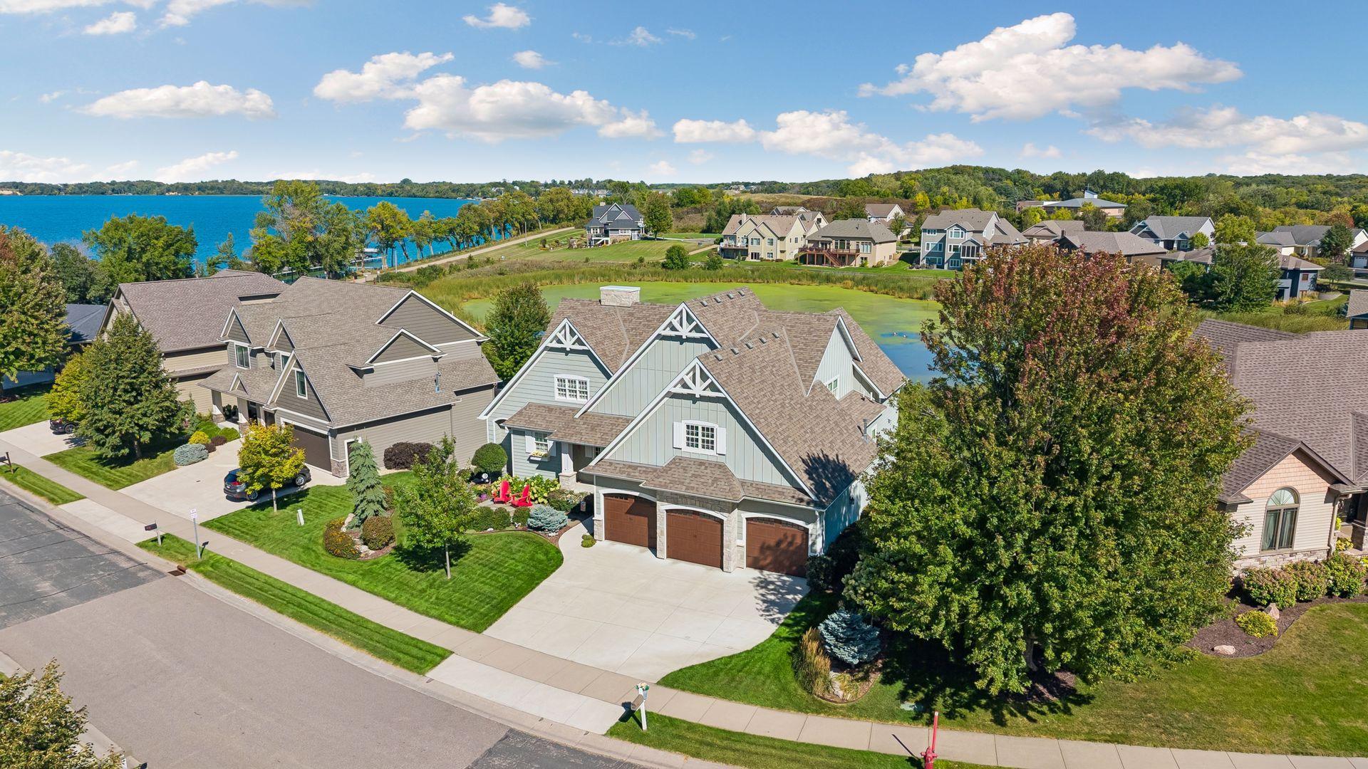 View of Residential at 816 Beach Road, Waconia MN 55387, Waconia (54 of 67) - Mike Wilen | Minnesota Team Real Estate